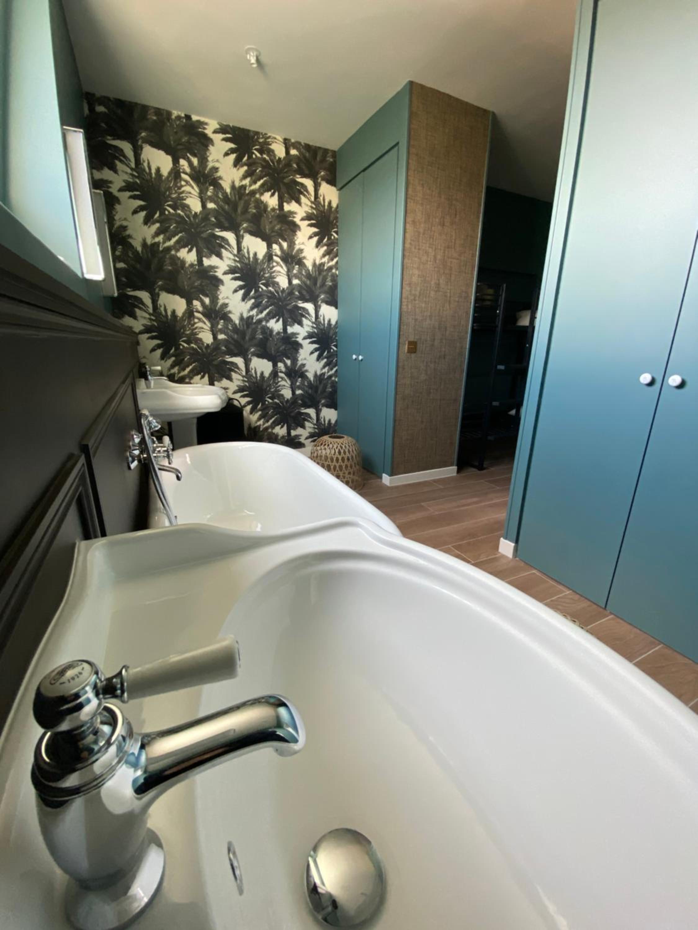 Family Suite - Photo 8