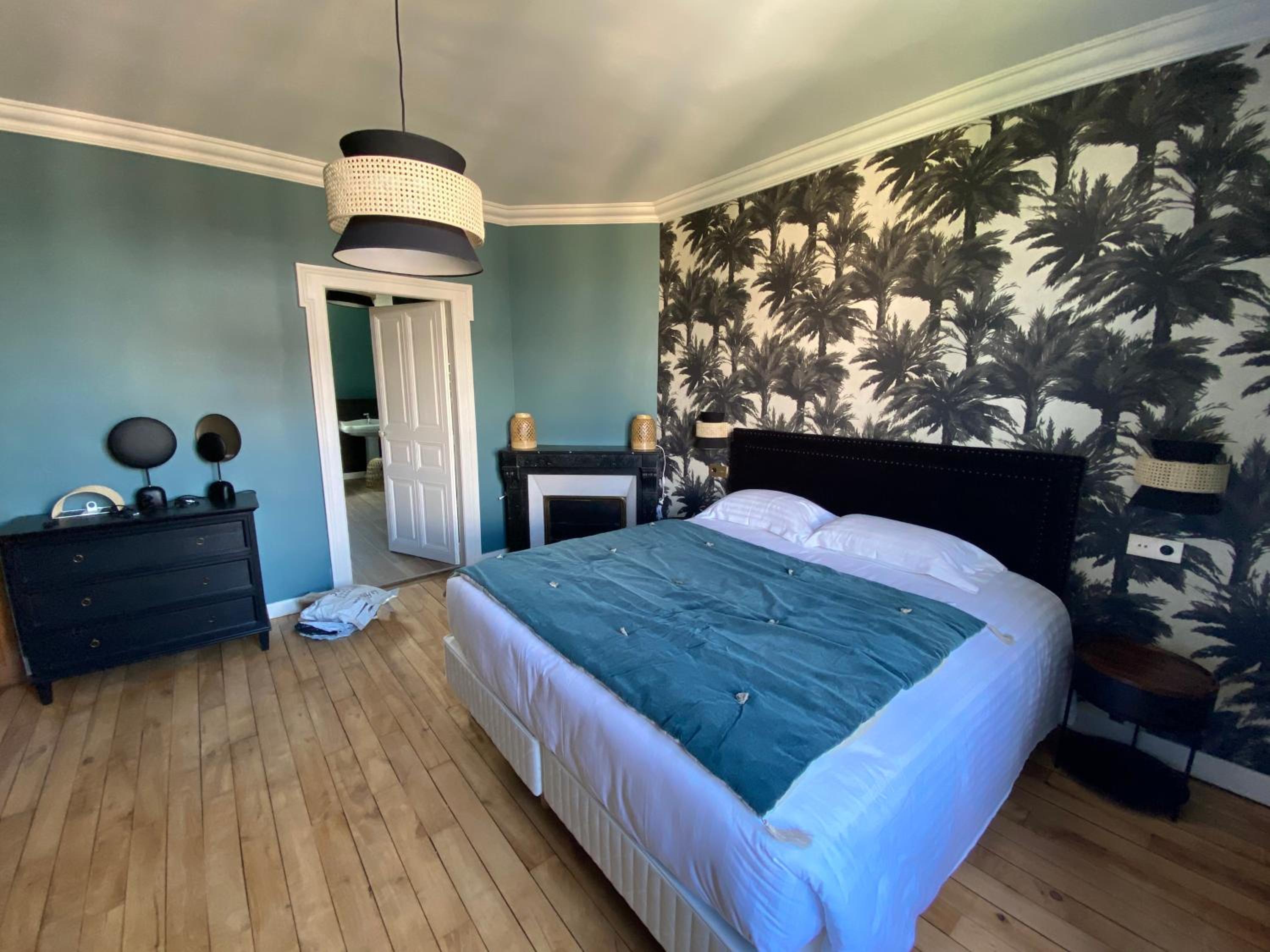 Family Suite - Photo 9