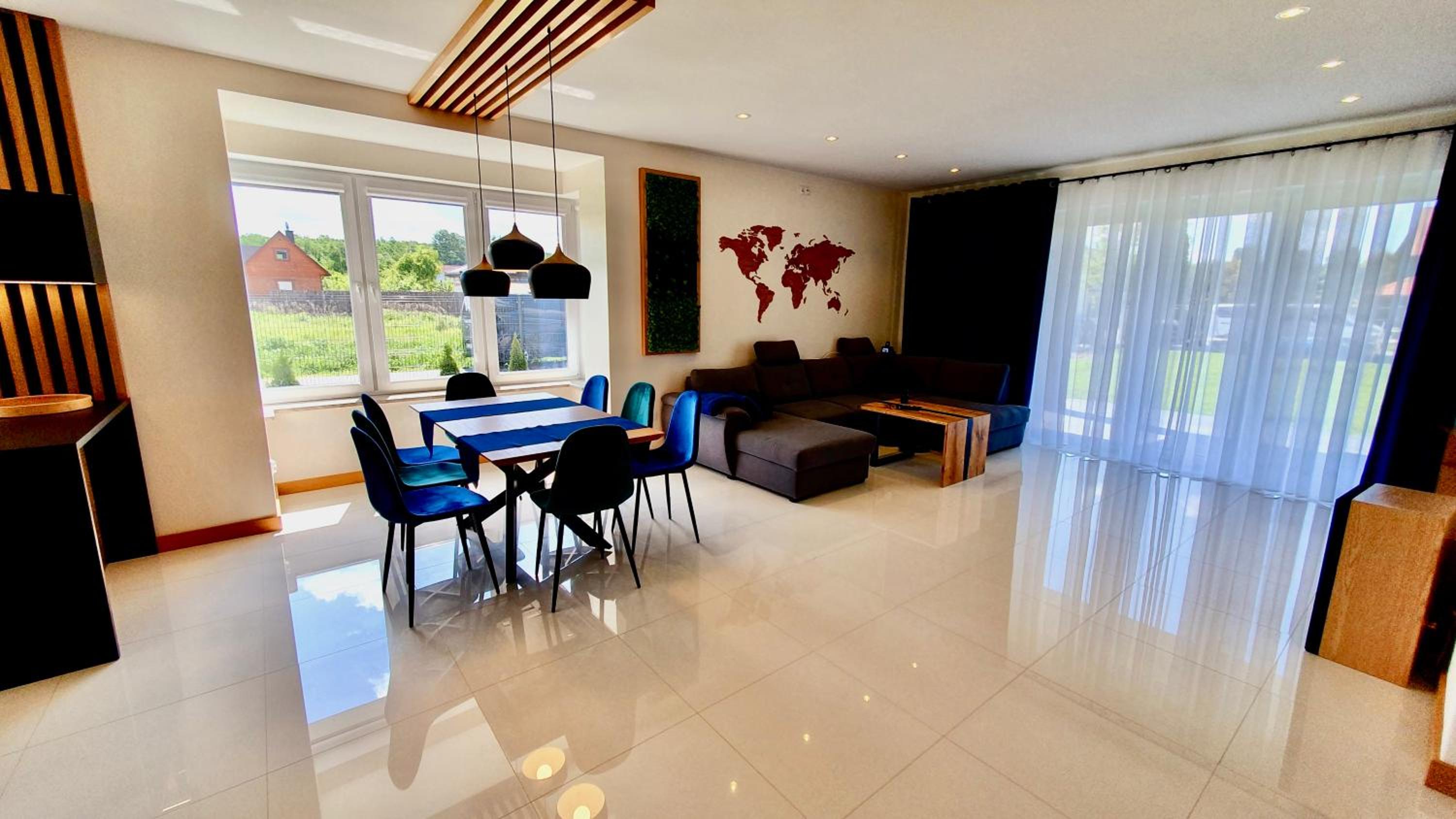 Deluxe Villa photo 3