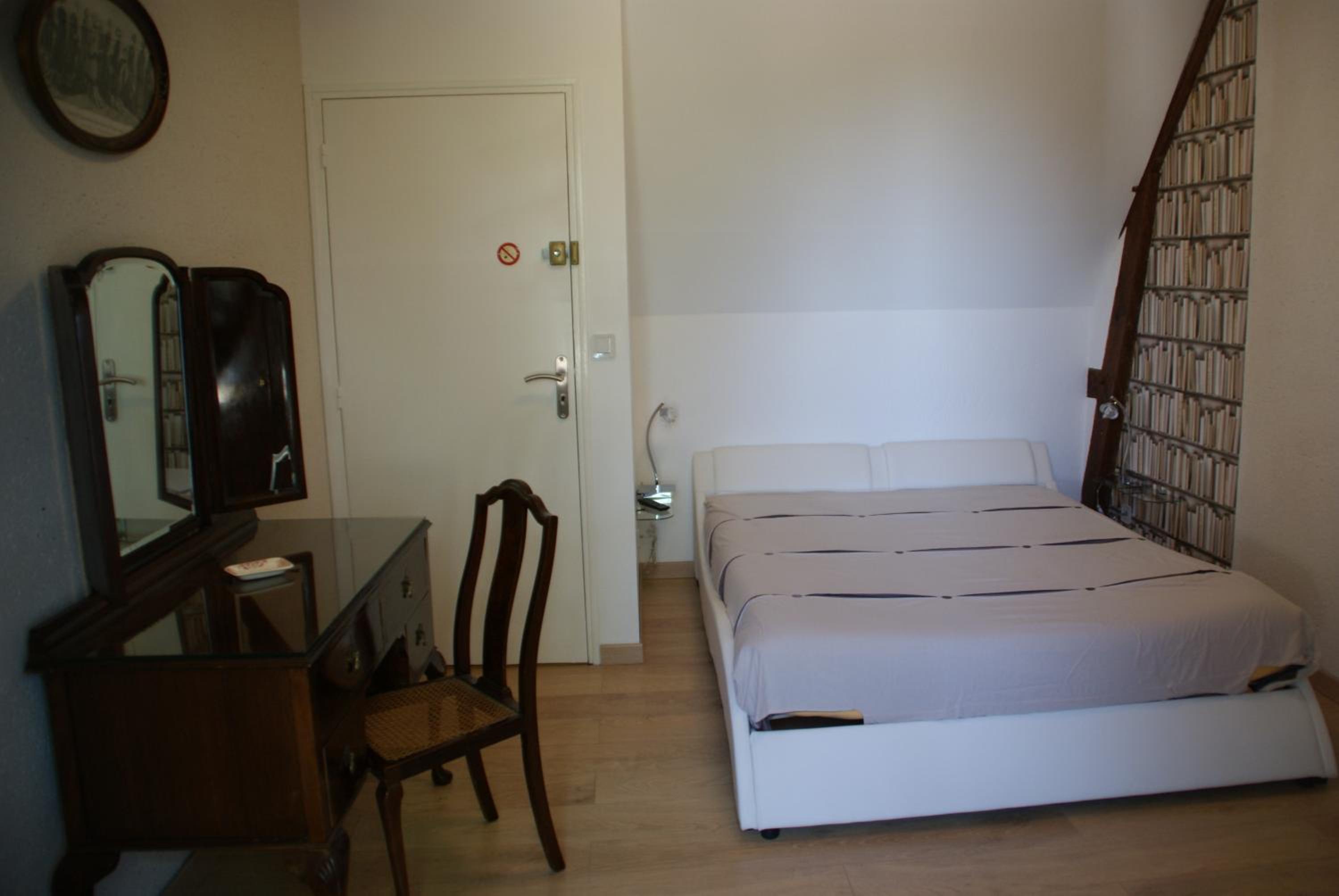 Duplex Apartment photo 3