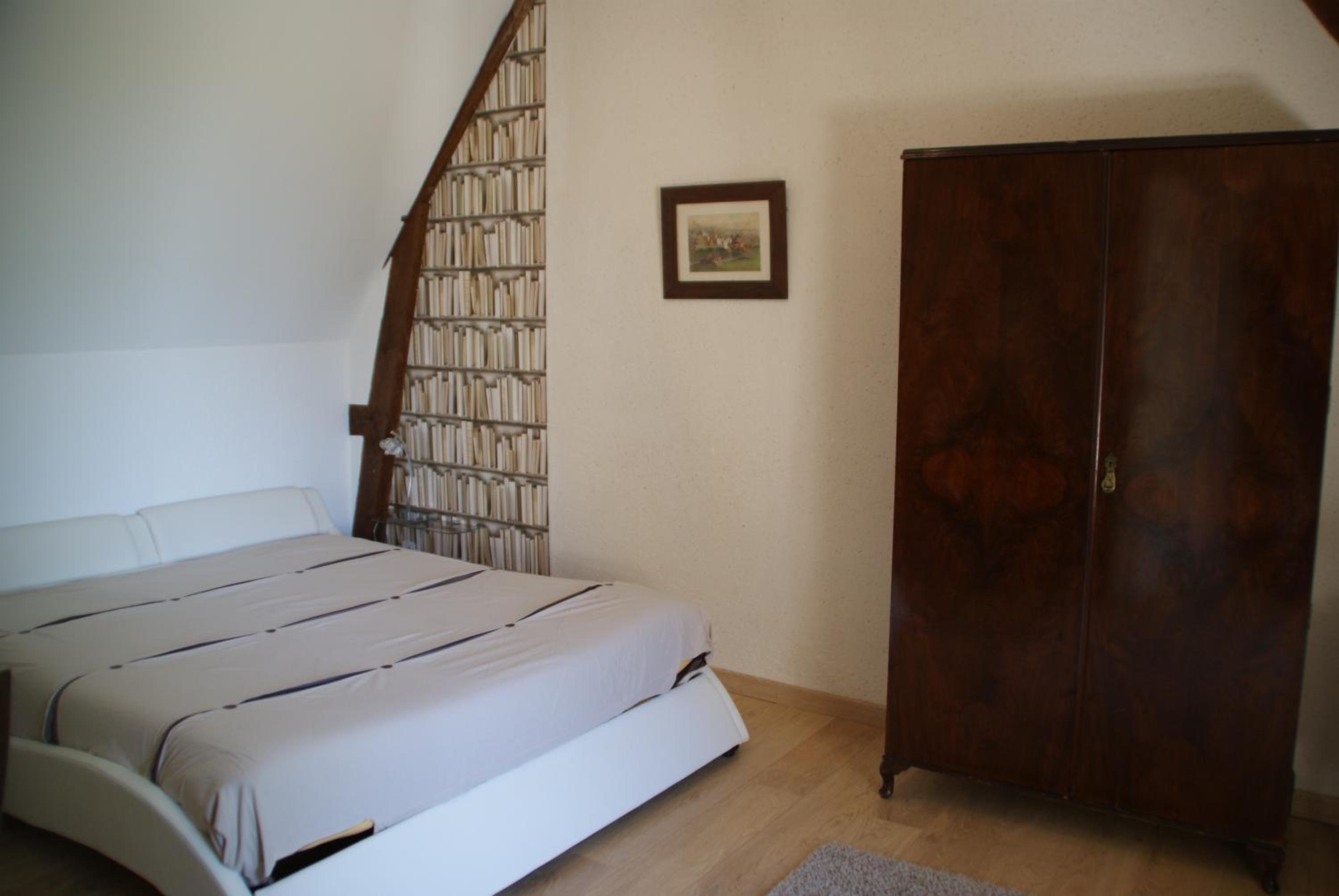 Duplex Apartment photo 2
