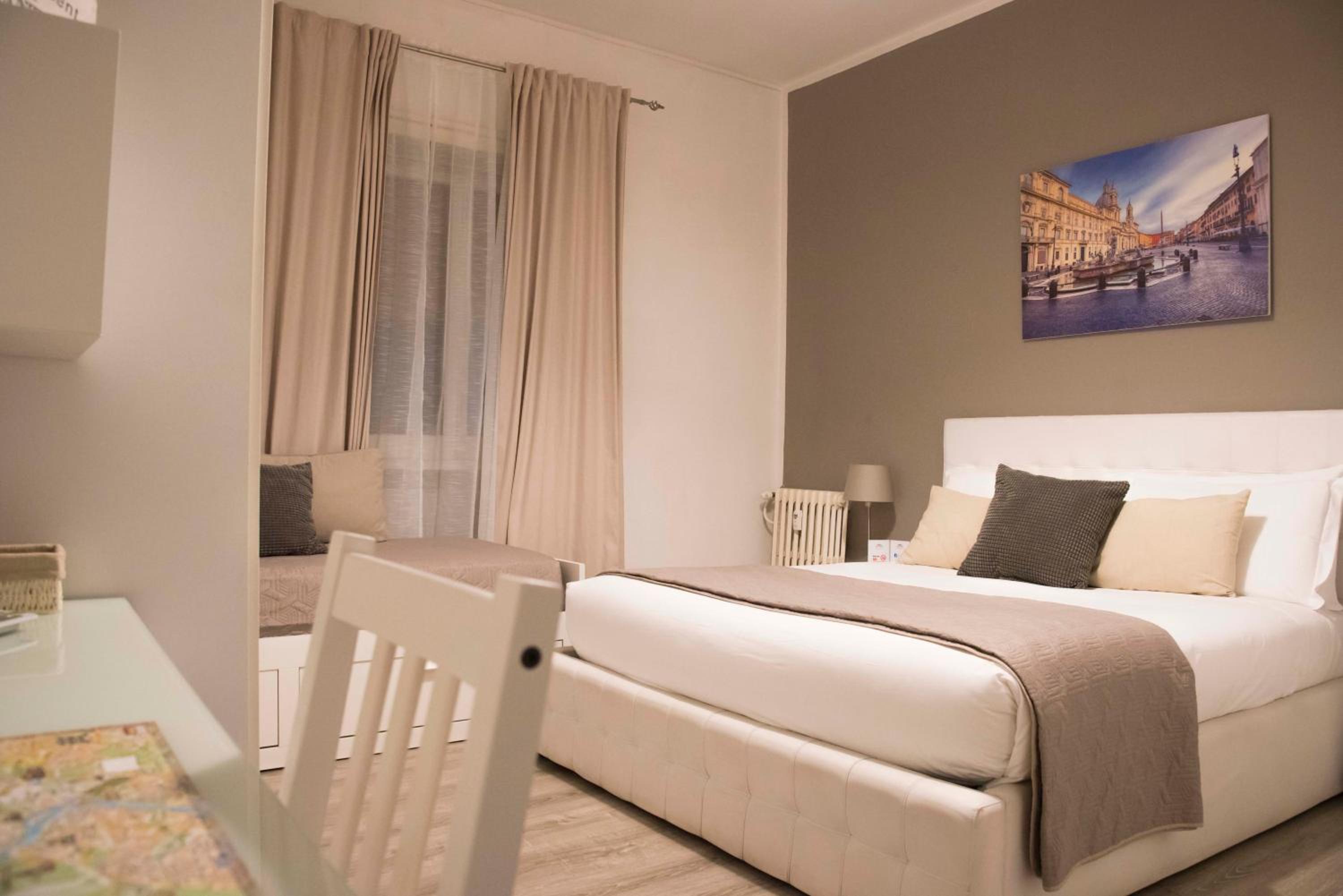 Triple Room photo 3