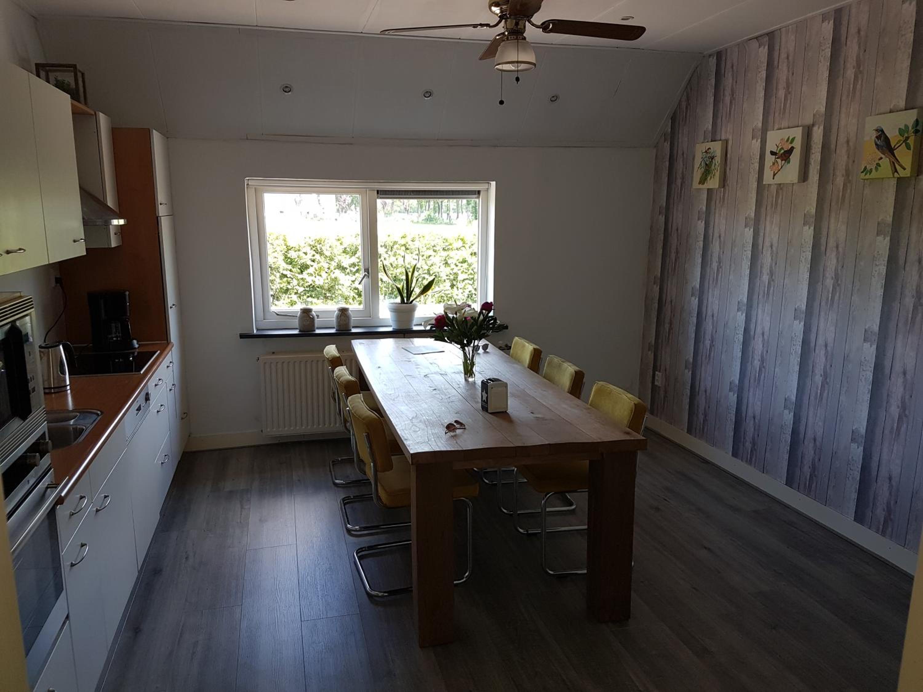 One-Bedroom Apartment - Photo 24