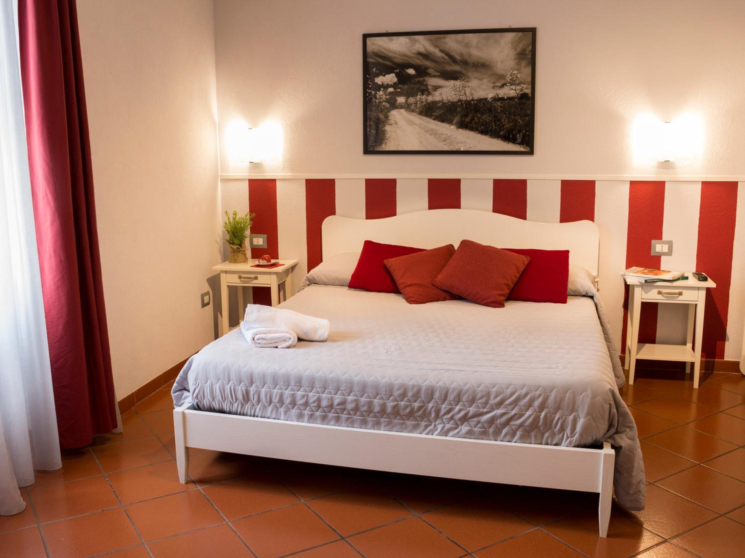 Triple Room photo 3