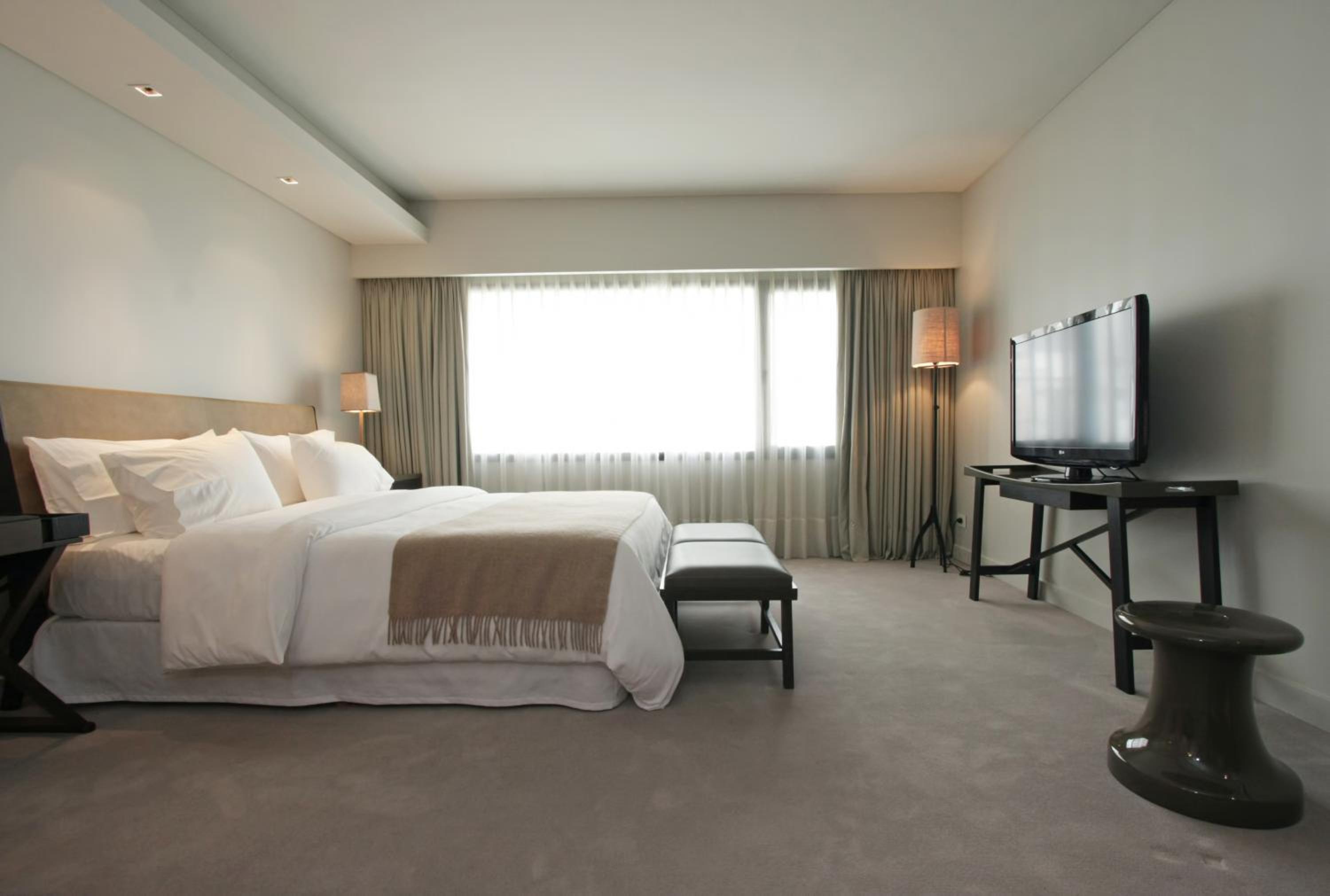 Executive Double Room photo 2