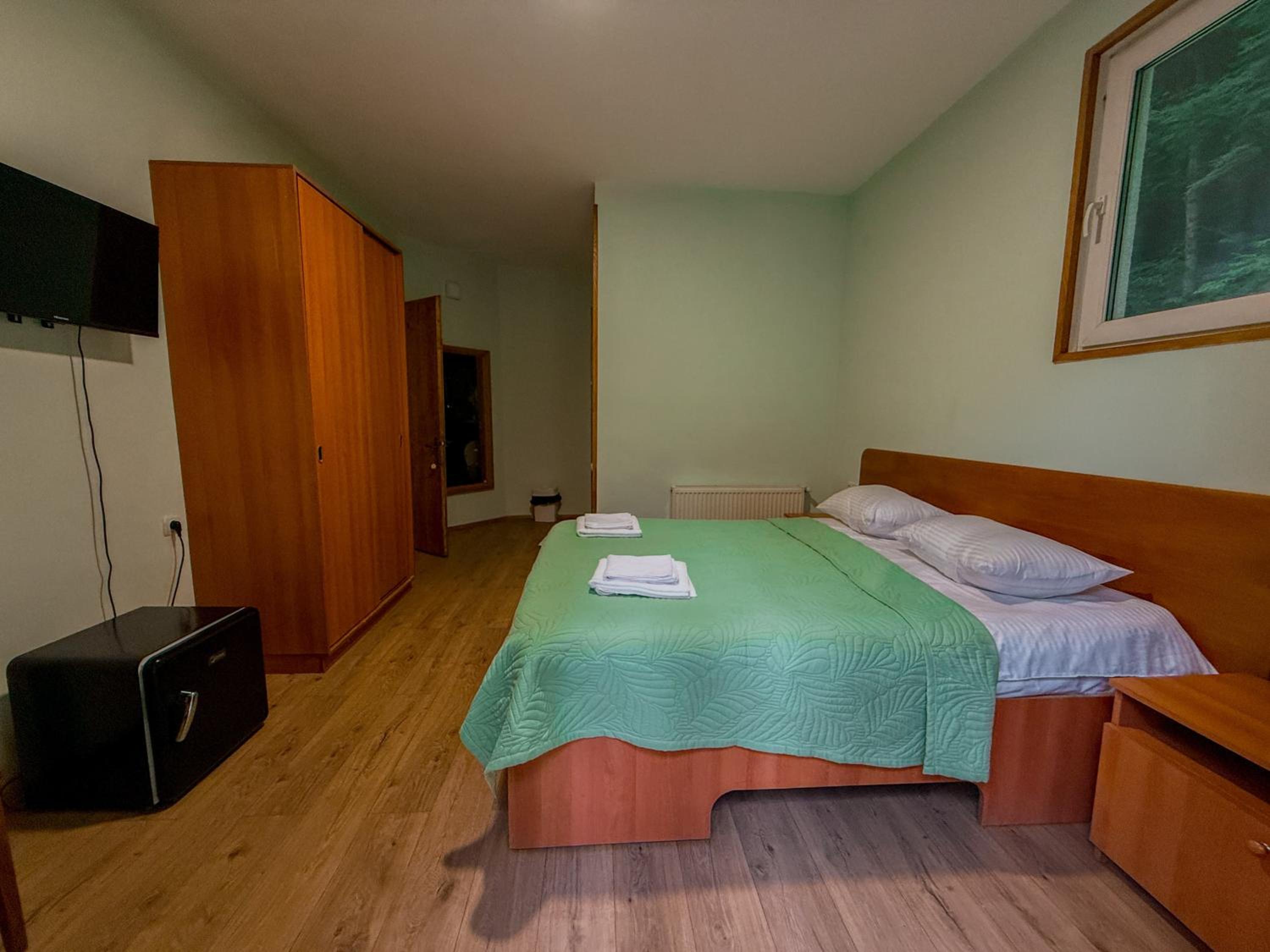Single Room photo 1