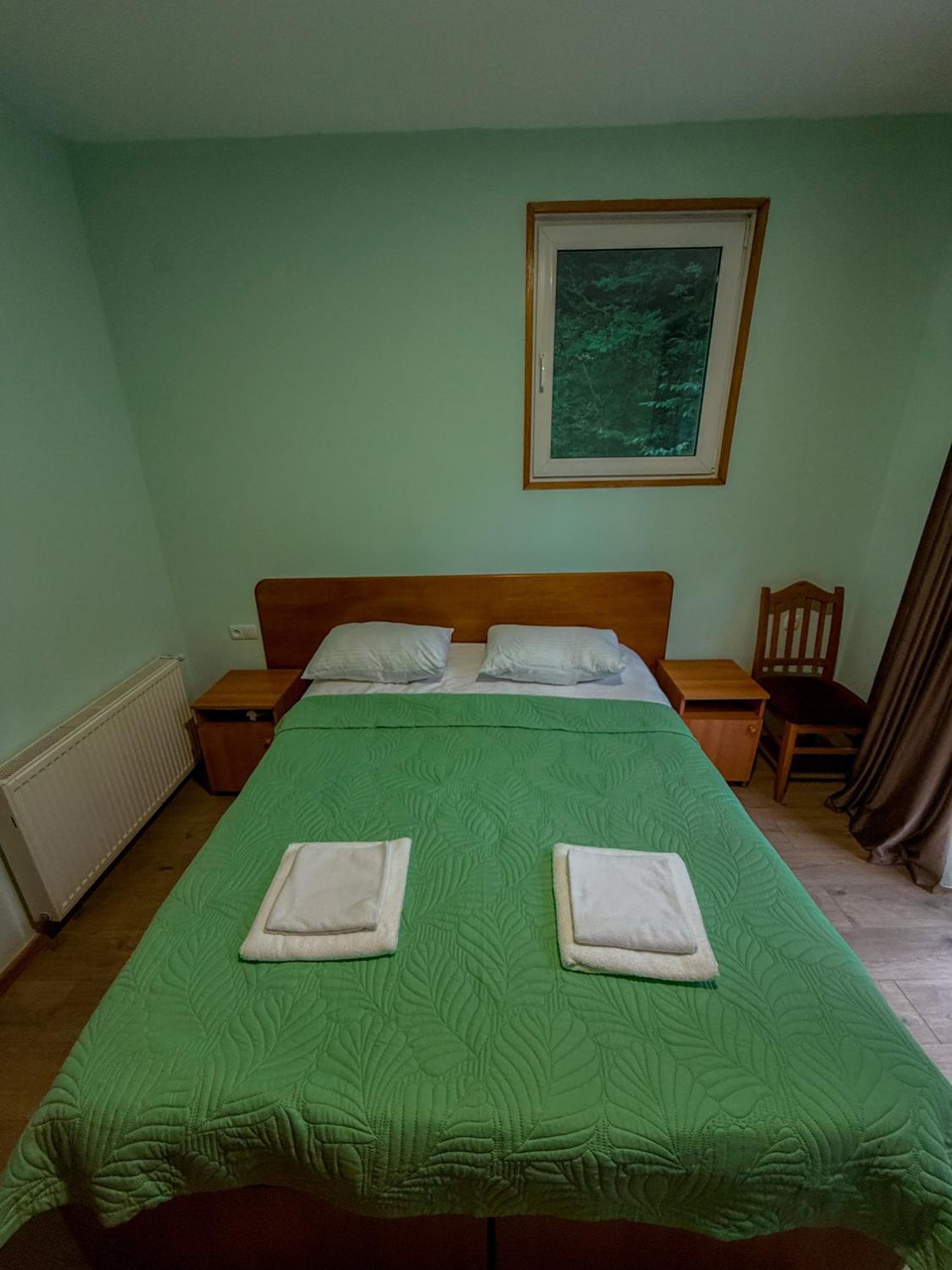 Single Room photo 2