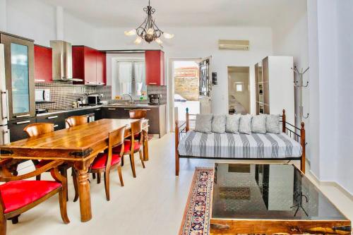 Two-Bedroom House with Private Pool