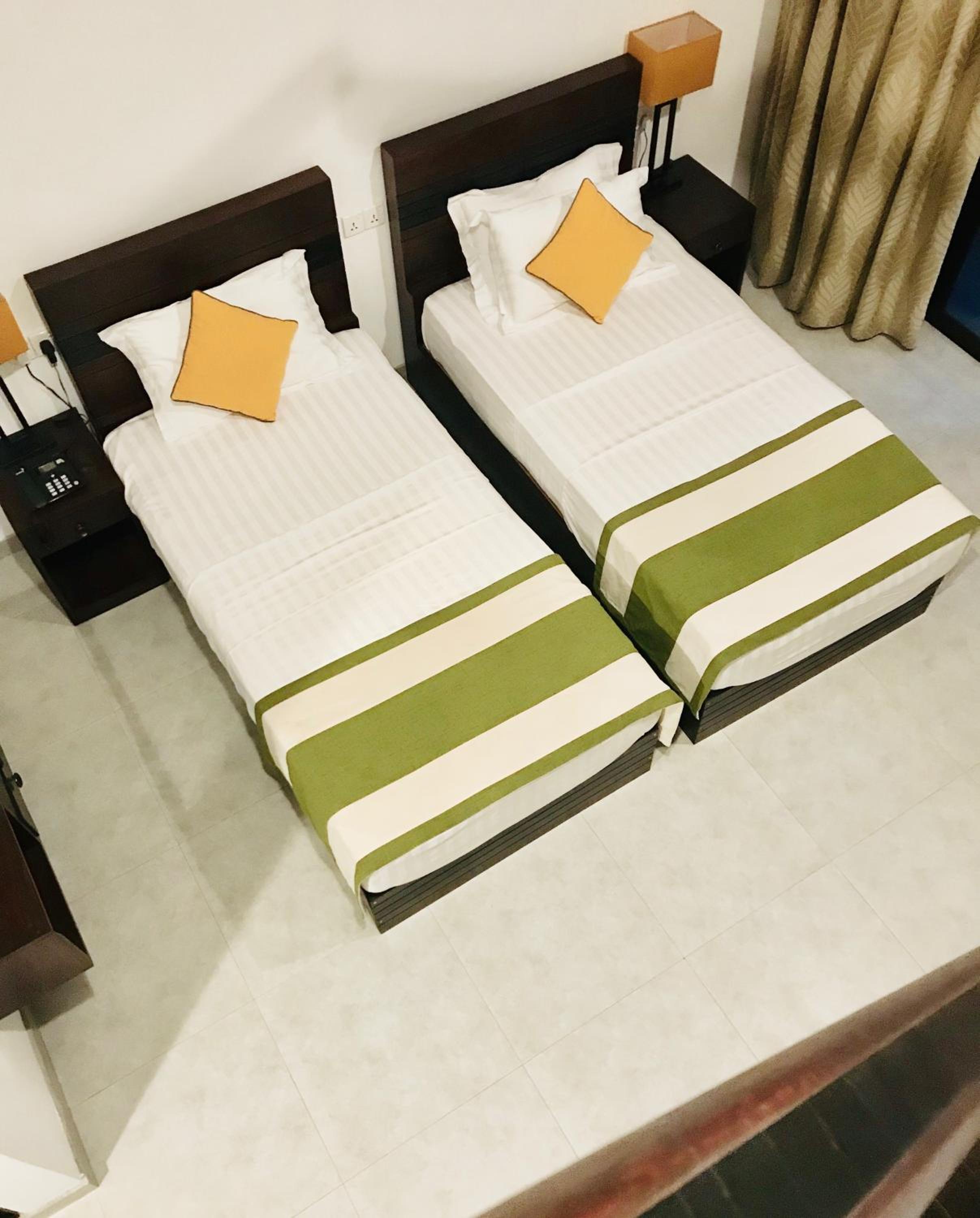 Superior Triple Room photo 3