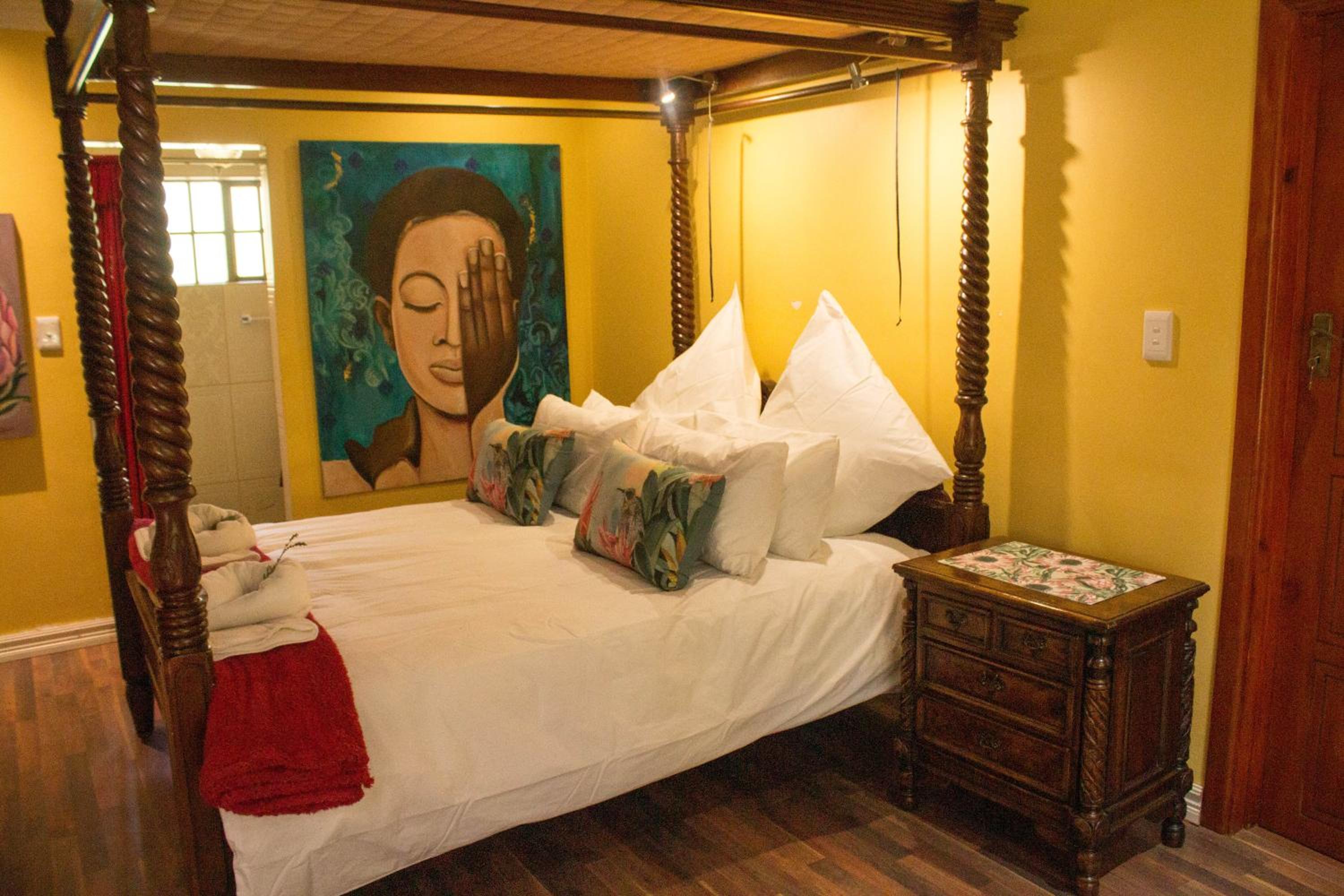 Deluxe Queen Room photo 2