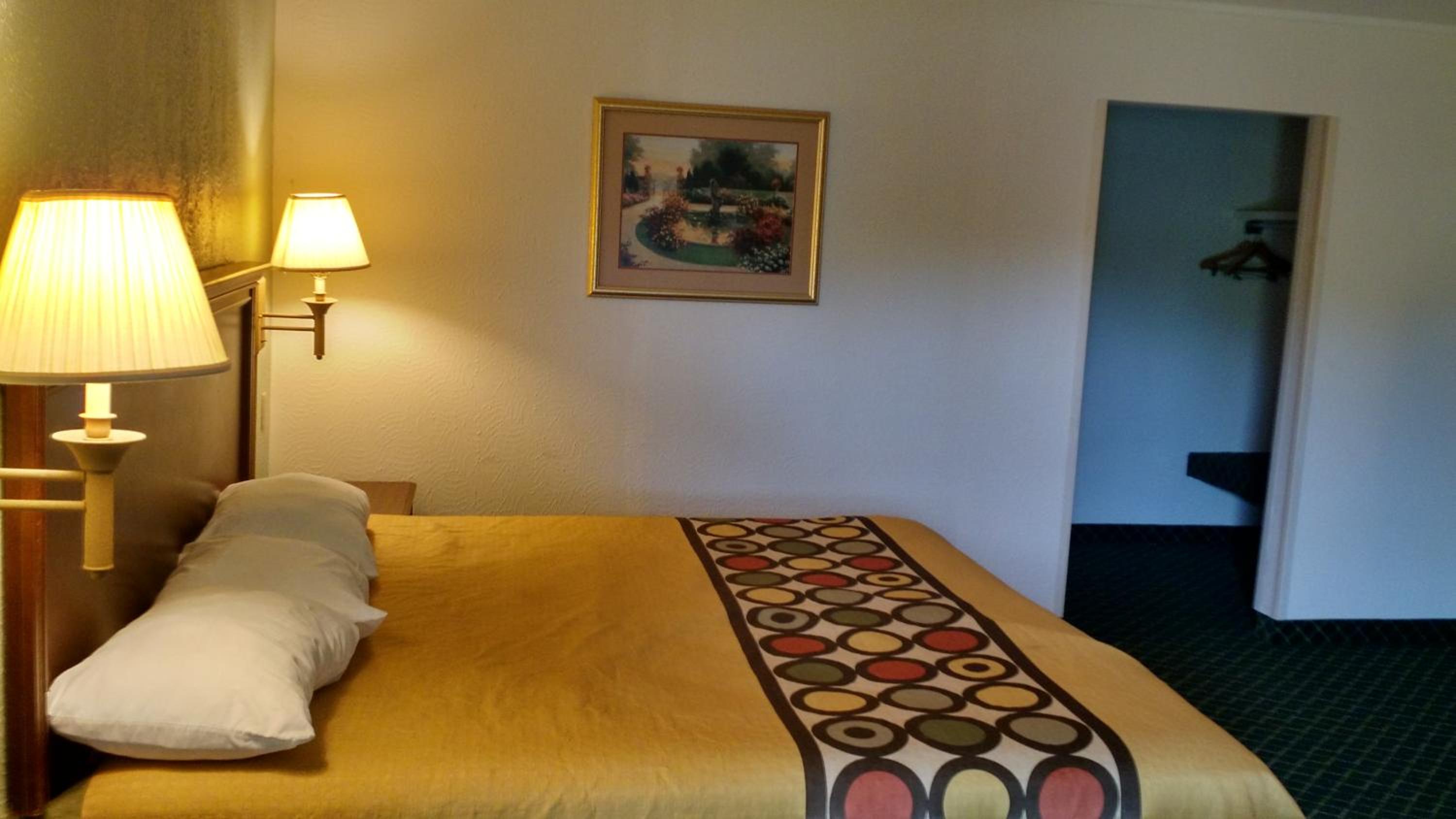 King Room - Photo 2