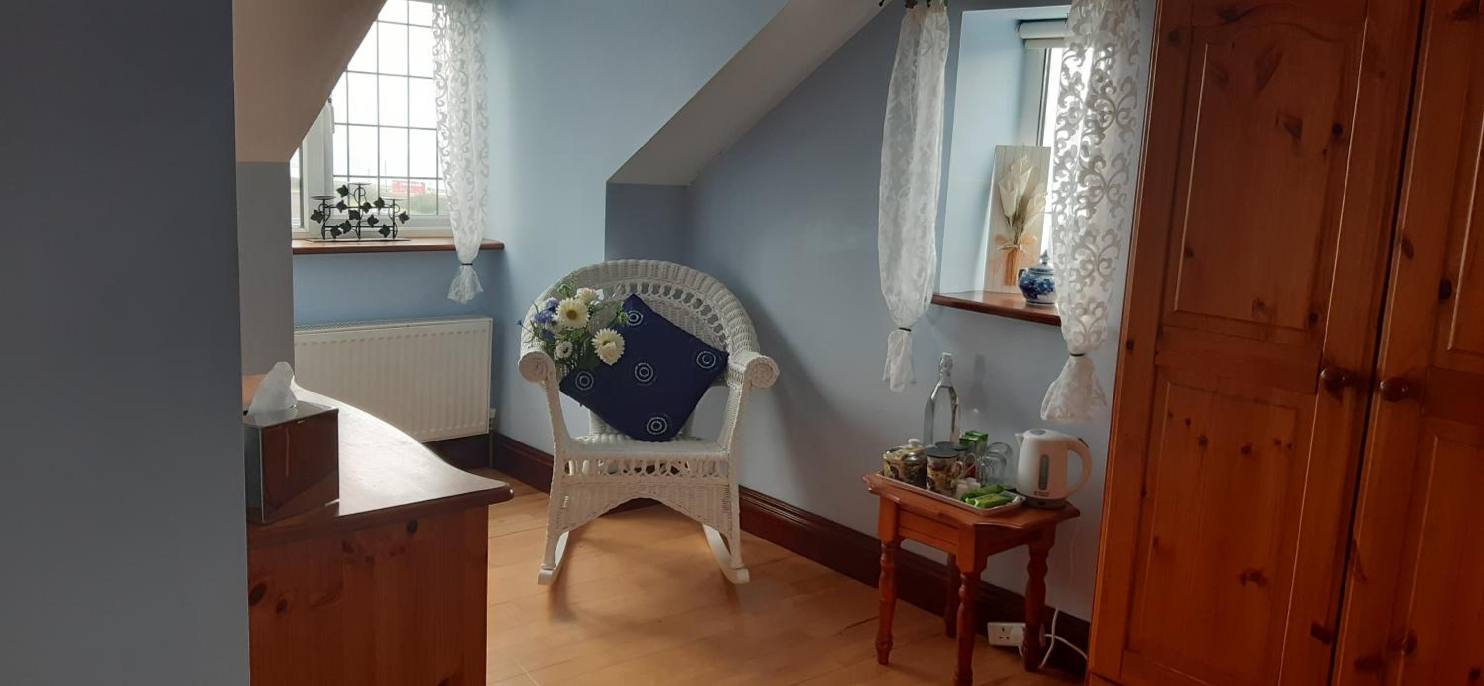 King Room with Sea View - Photo 1