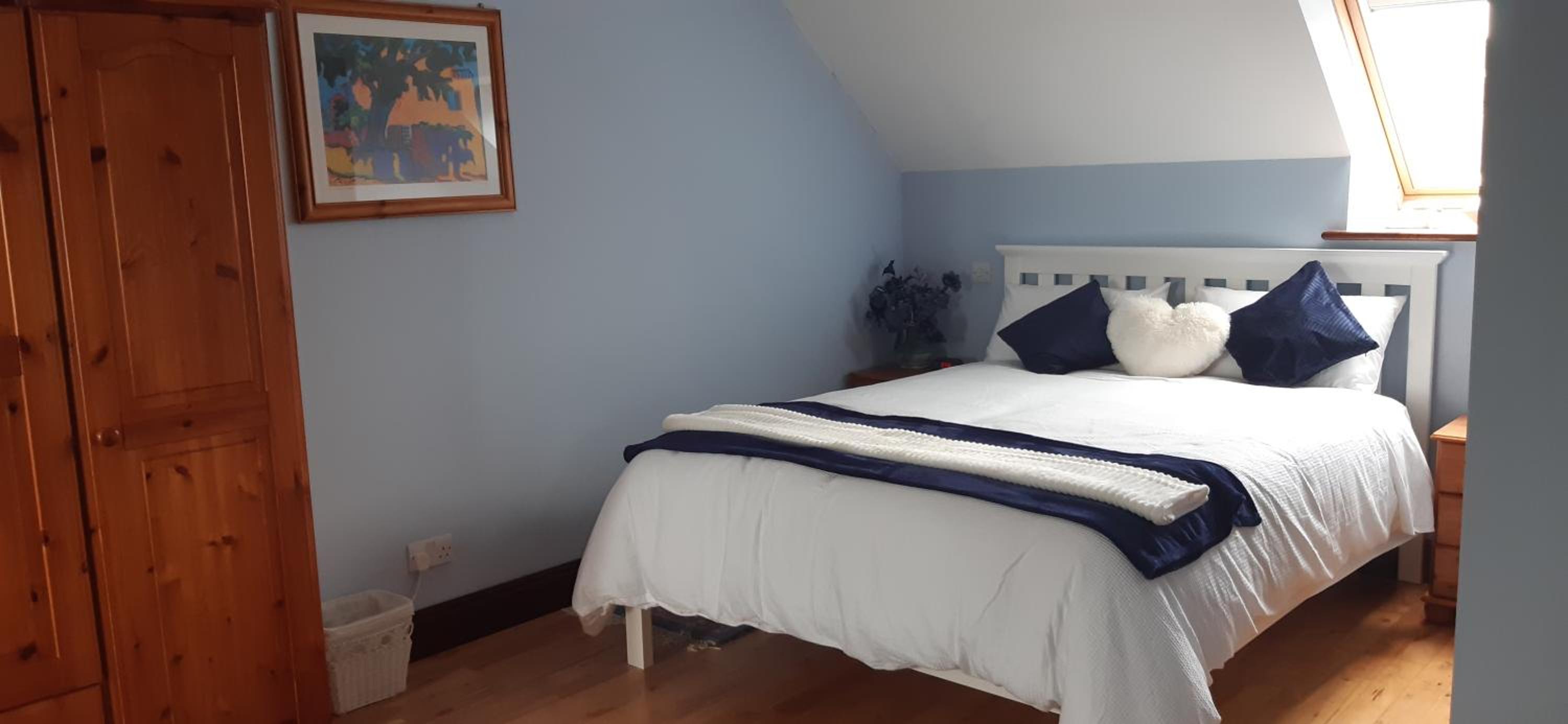 King Room with Sea View - Photo 24