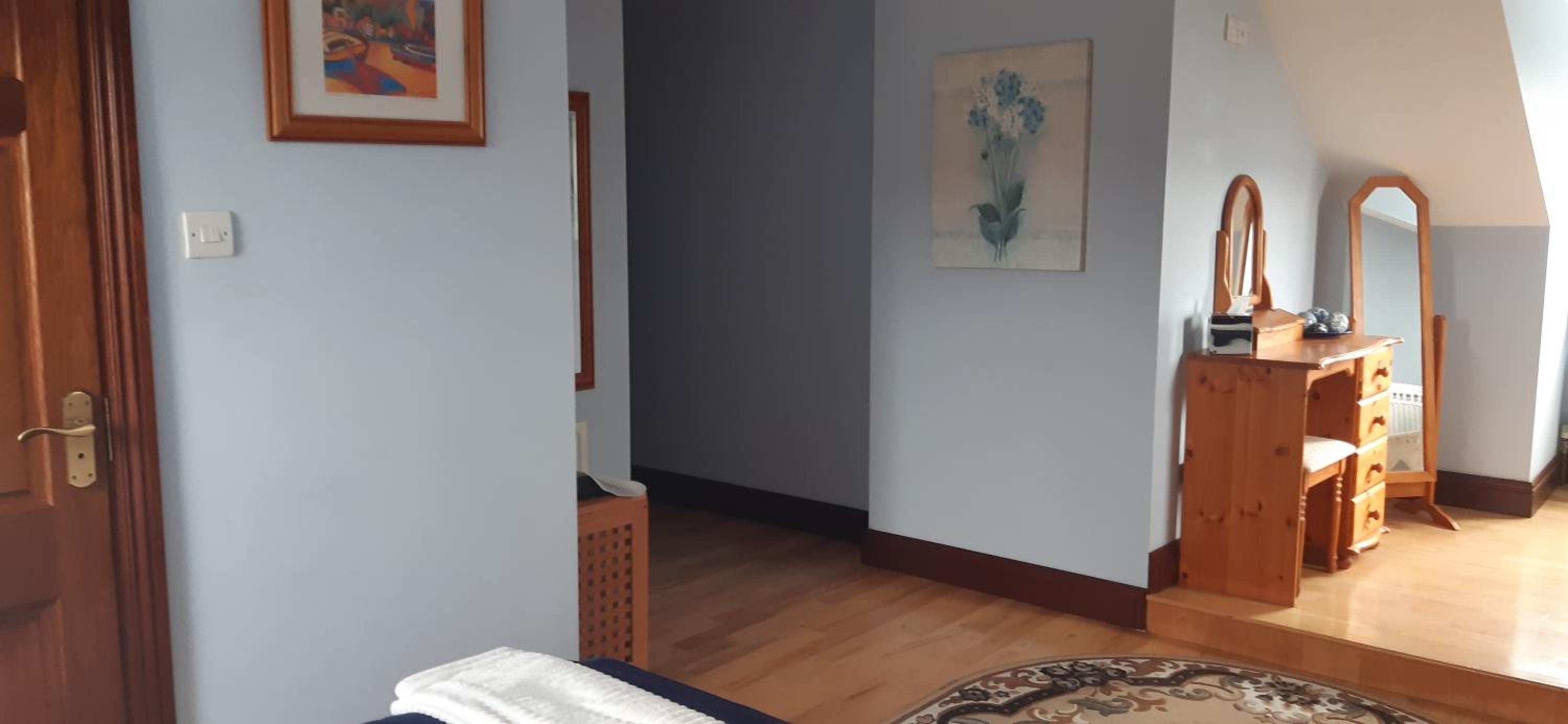 King Room with Sea View - Photo 25