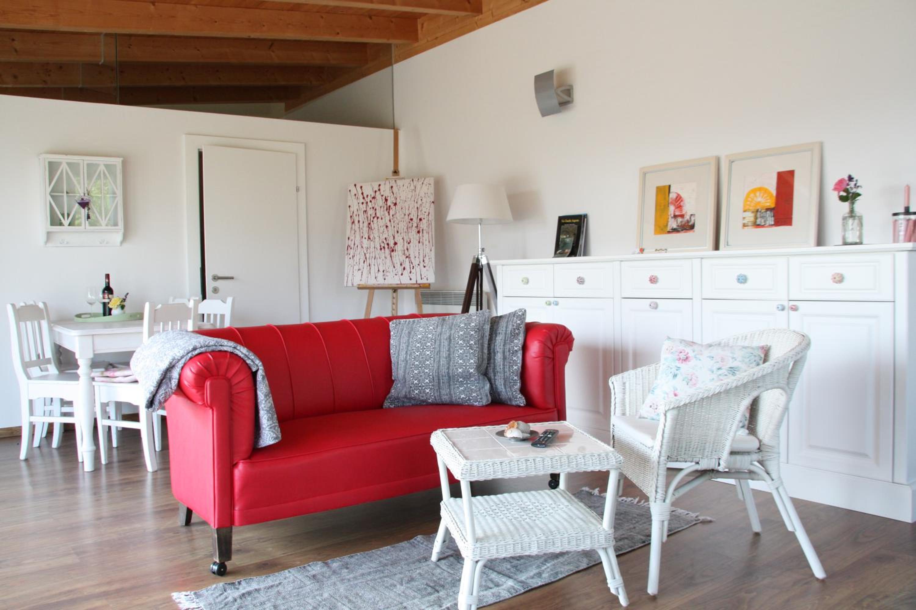 Vacation Home photo 1