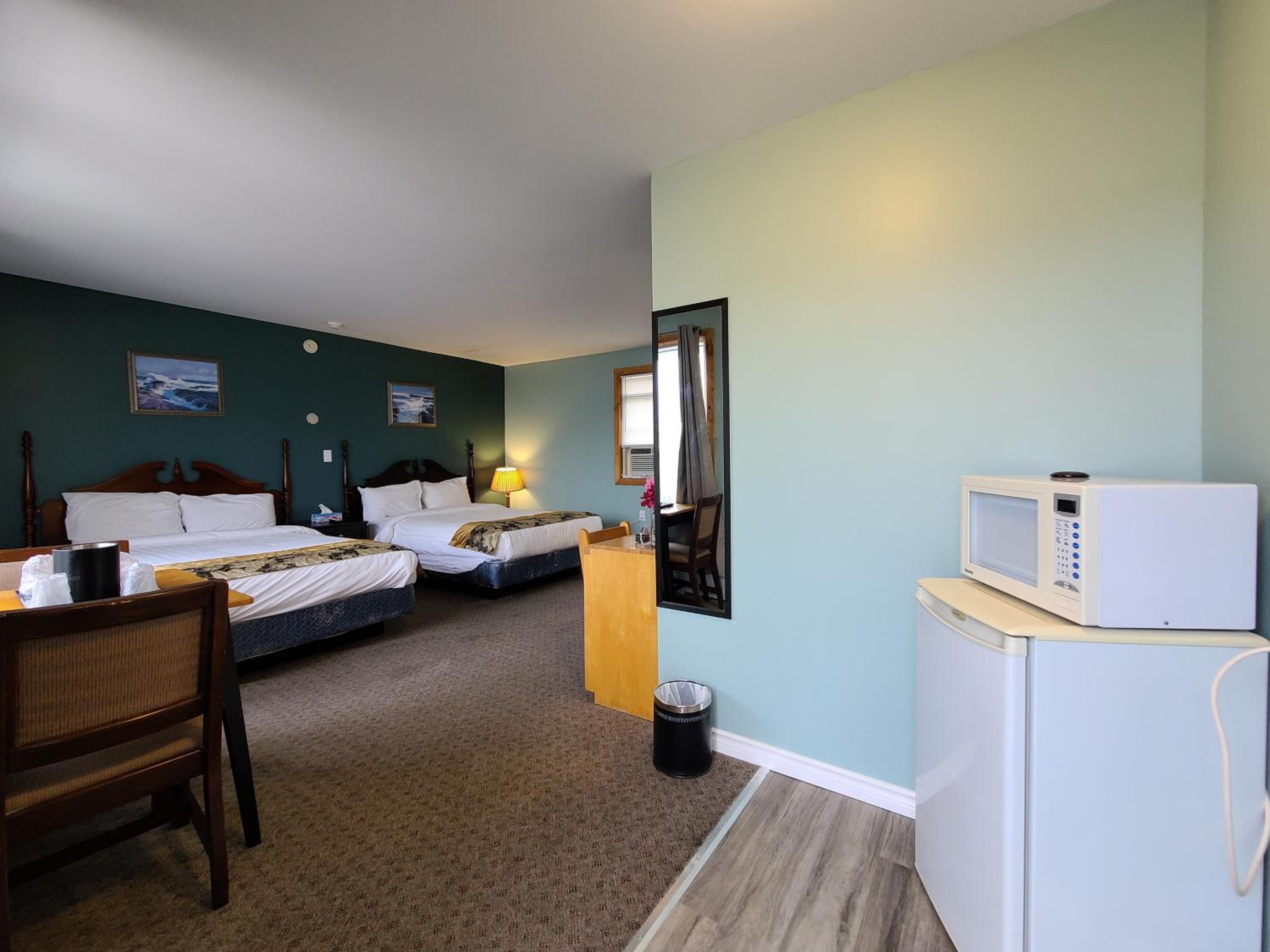 Double or Twin Room photo 3
