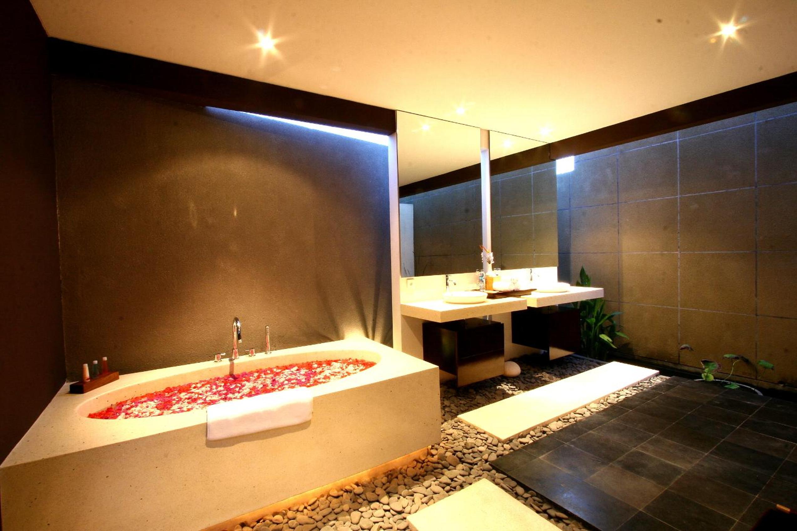 Super Deluxe One-Bedroom Villa with Private Pool - Photo 3