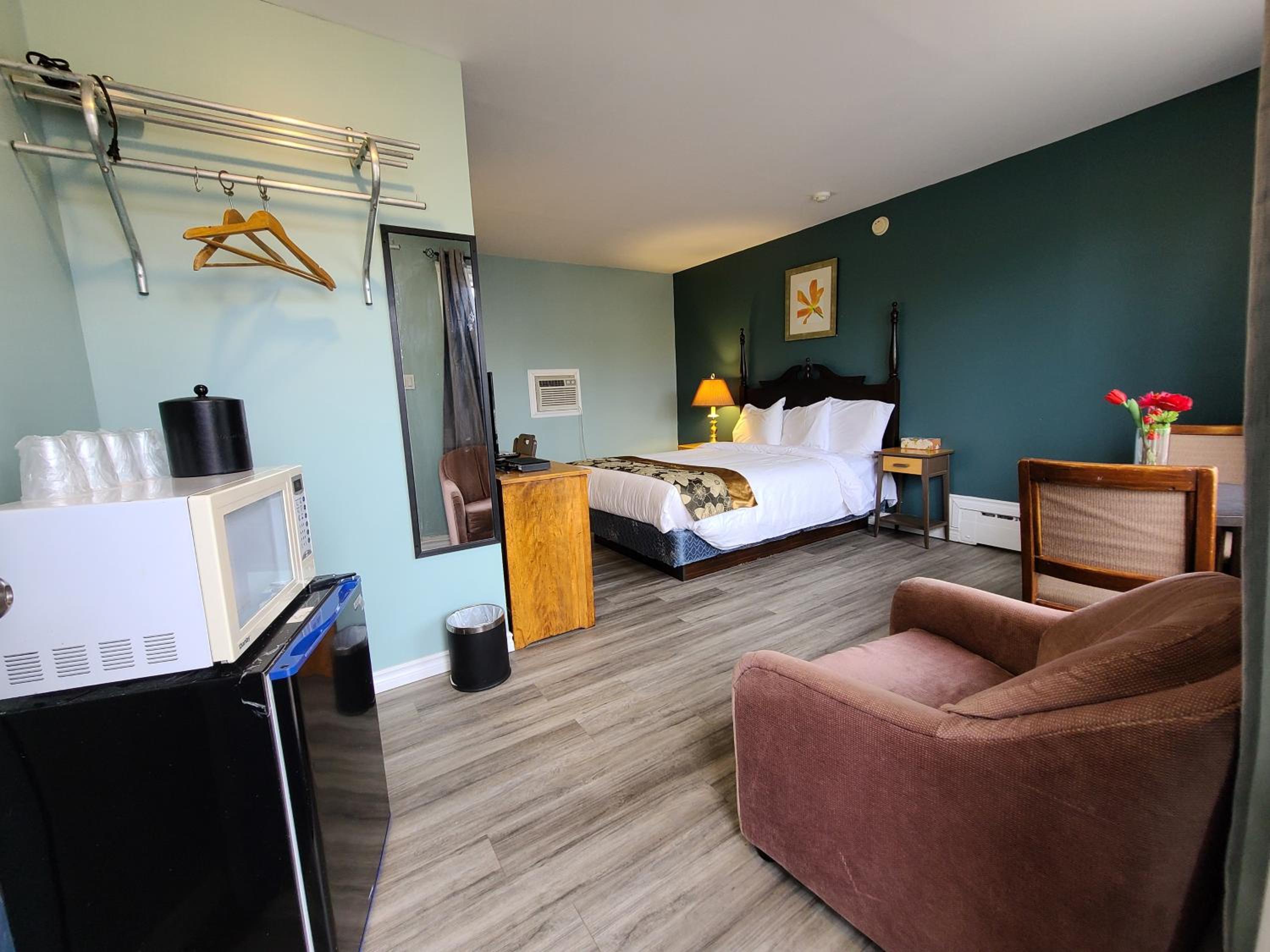 Double Room photo 1