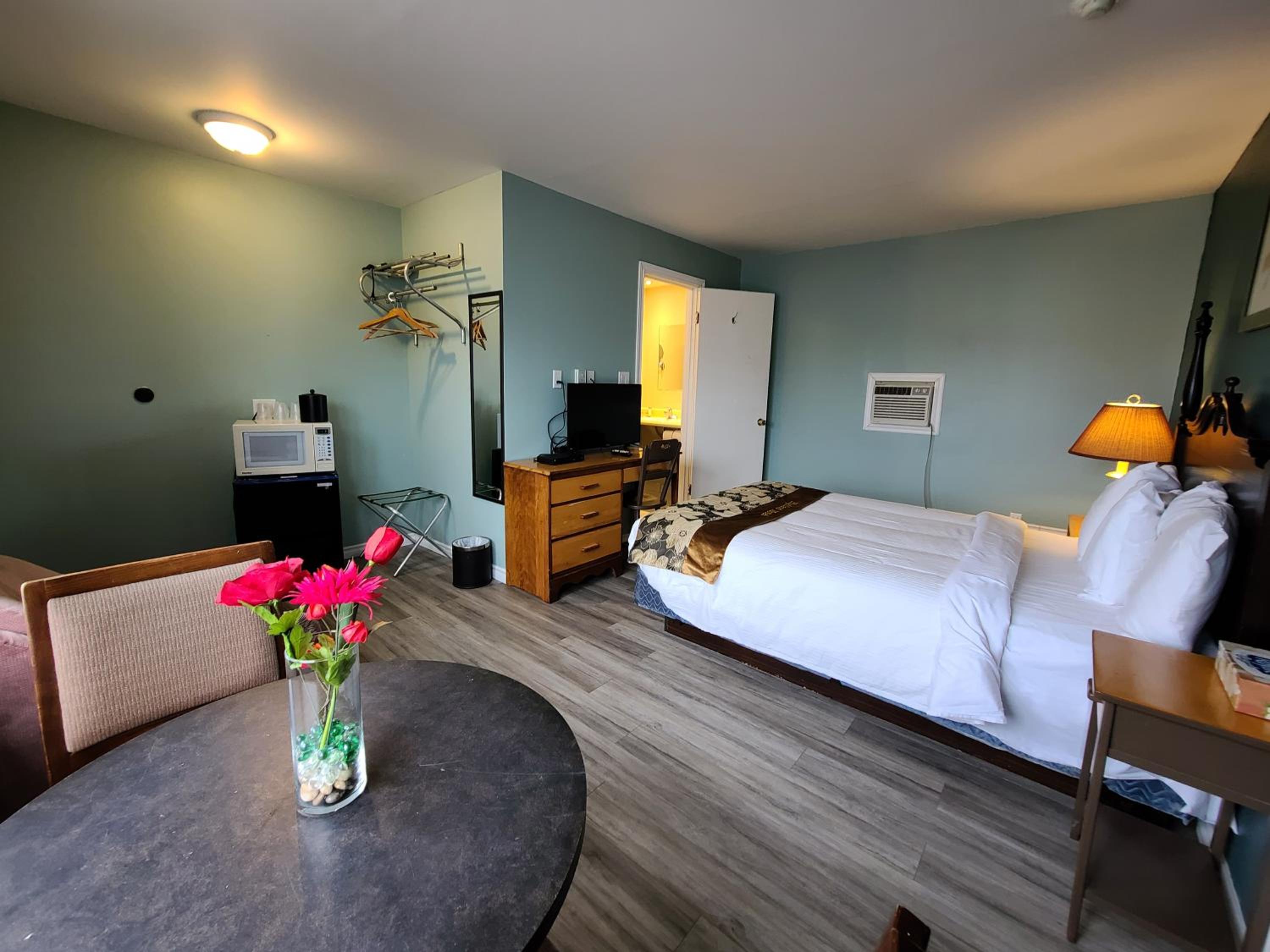 Double Room photo 2