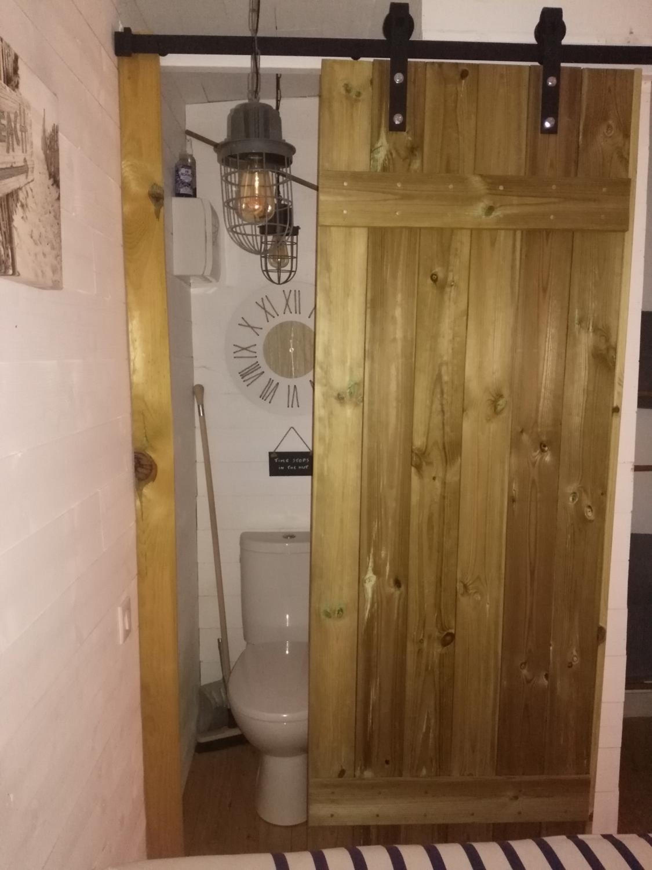 Double Room with Spa Bath photo 3