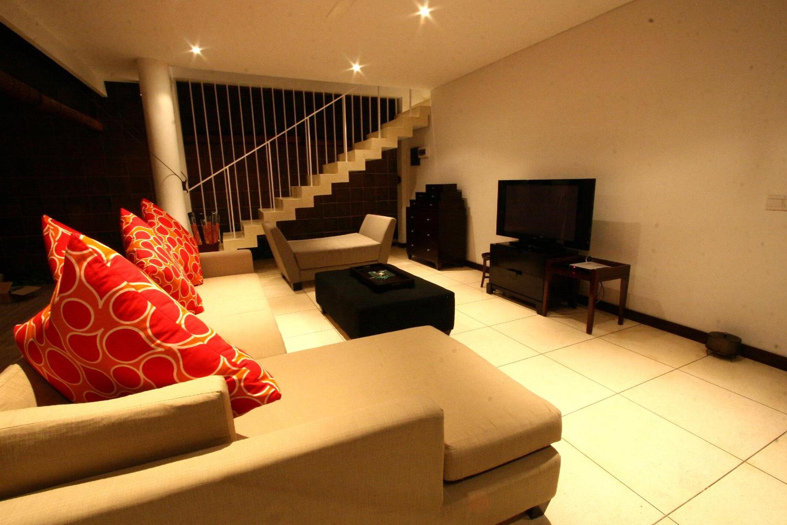 Suite One-Bedroom Villa with Private Pool - Photo 6