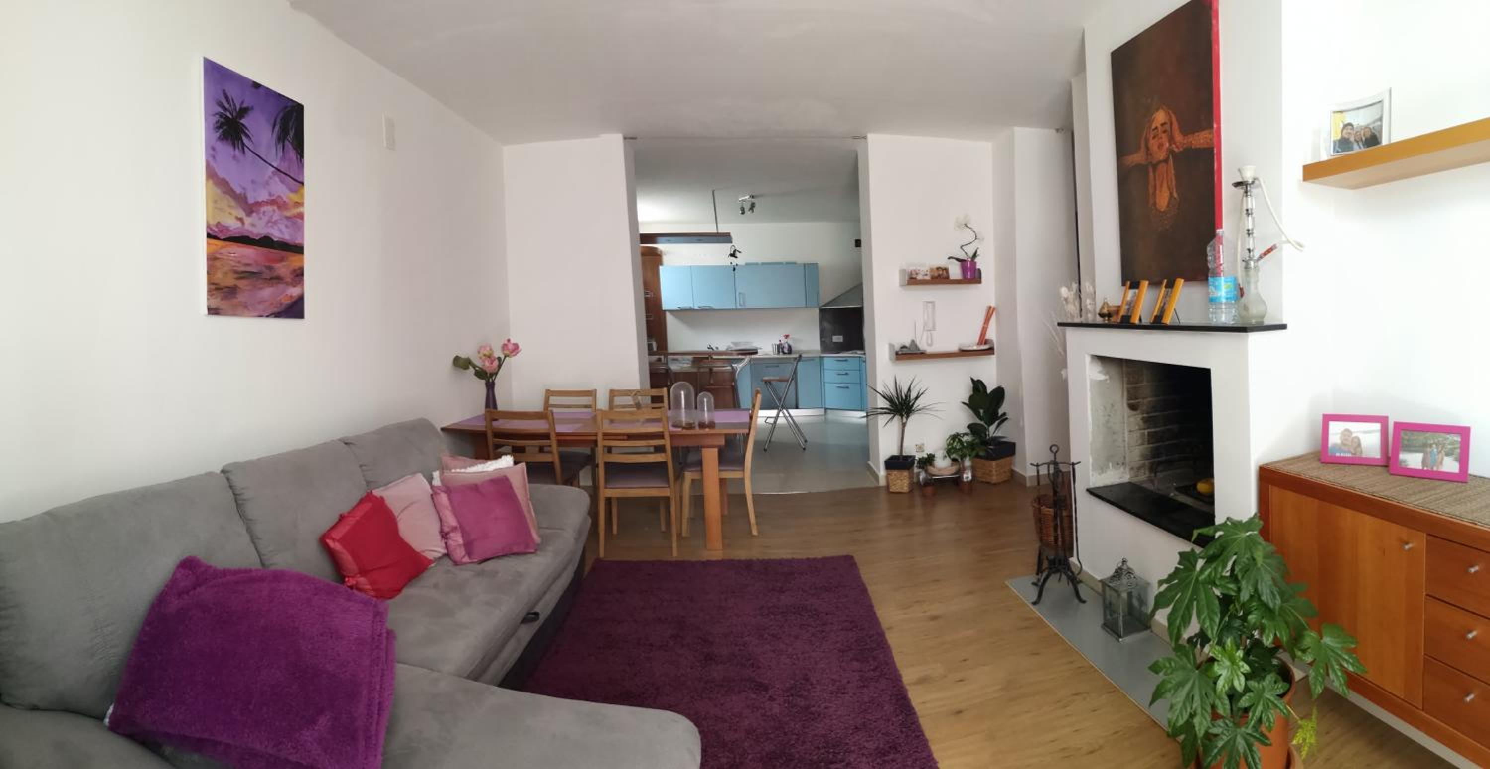 Apartment - Ground Floor