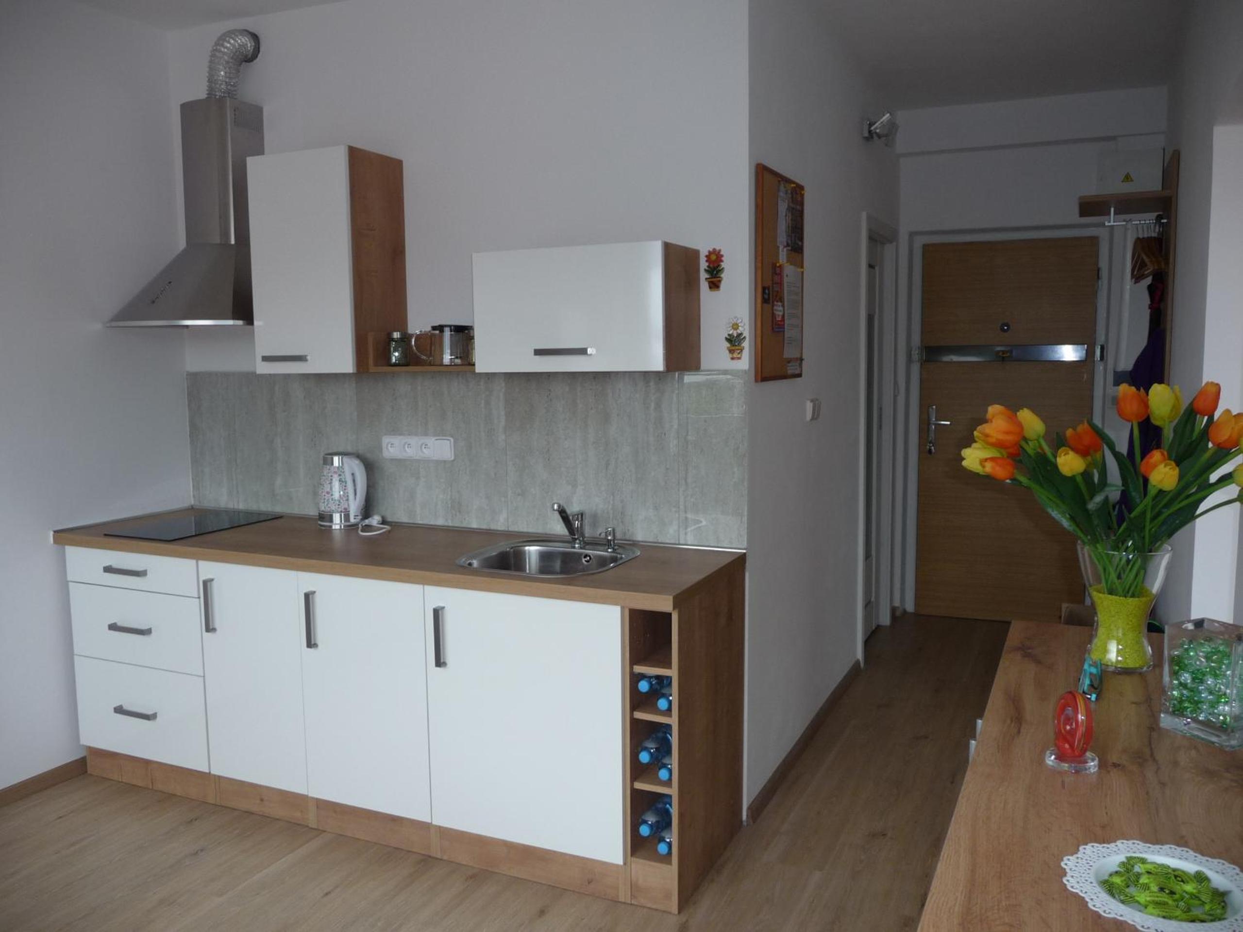 One-Bedroom Apartment - Photo 22