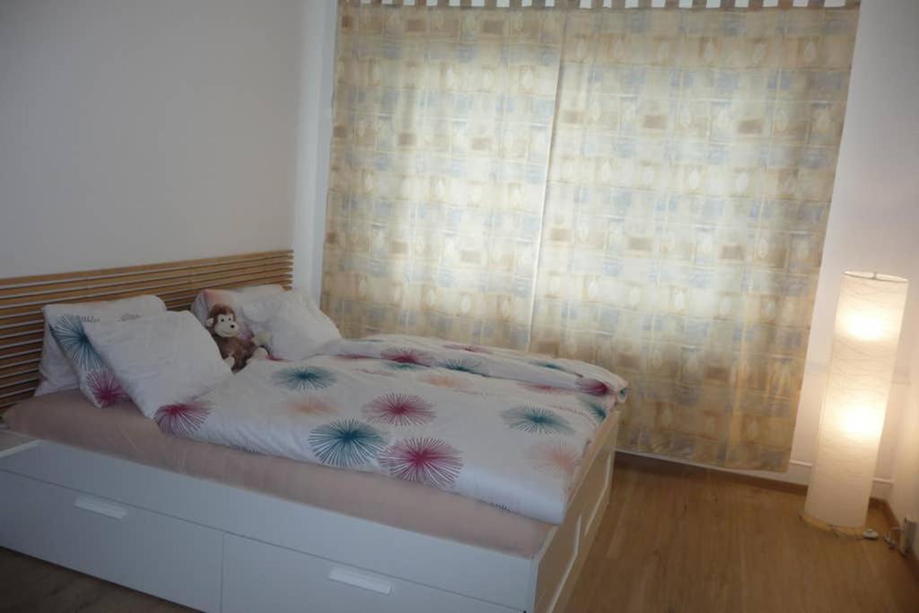 One-Bedroom Apartment - Photo 4