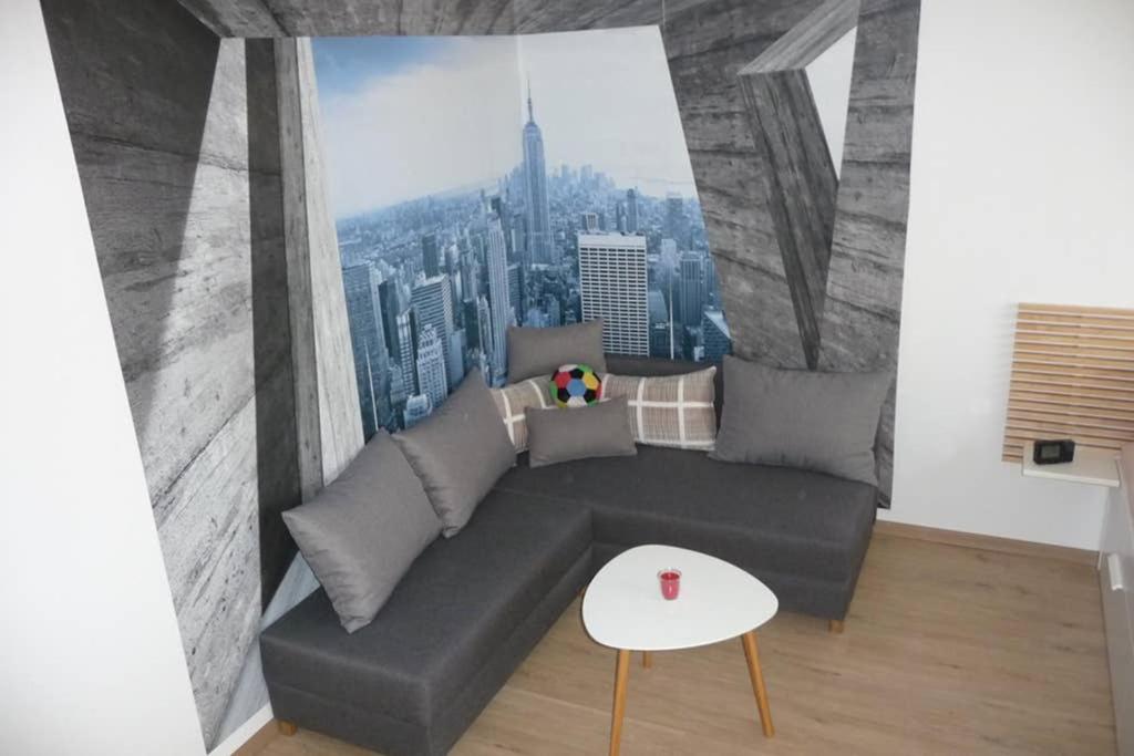 One-Bedroom Apartment - Photo 18