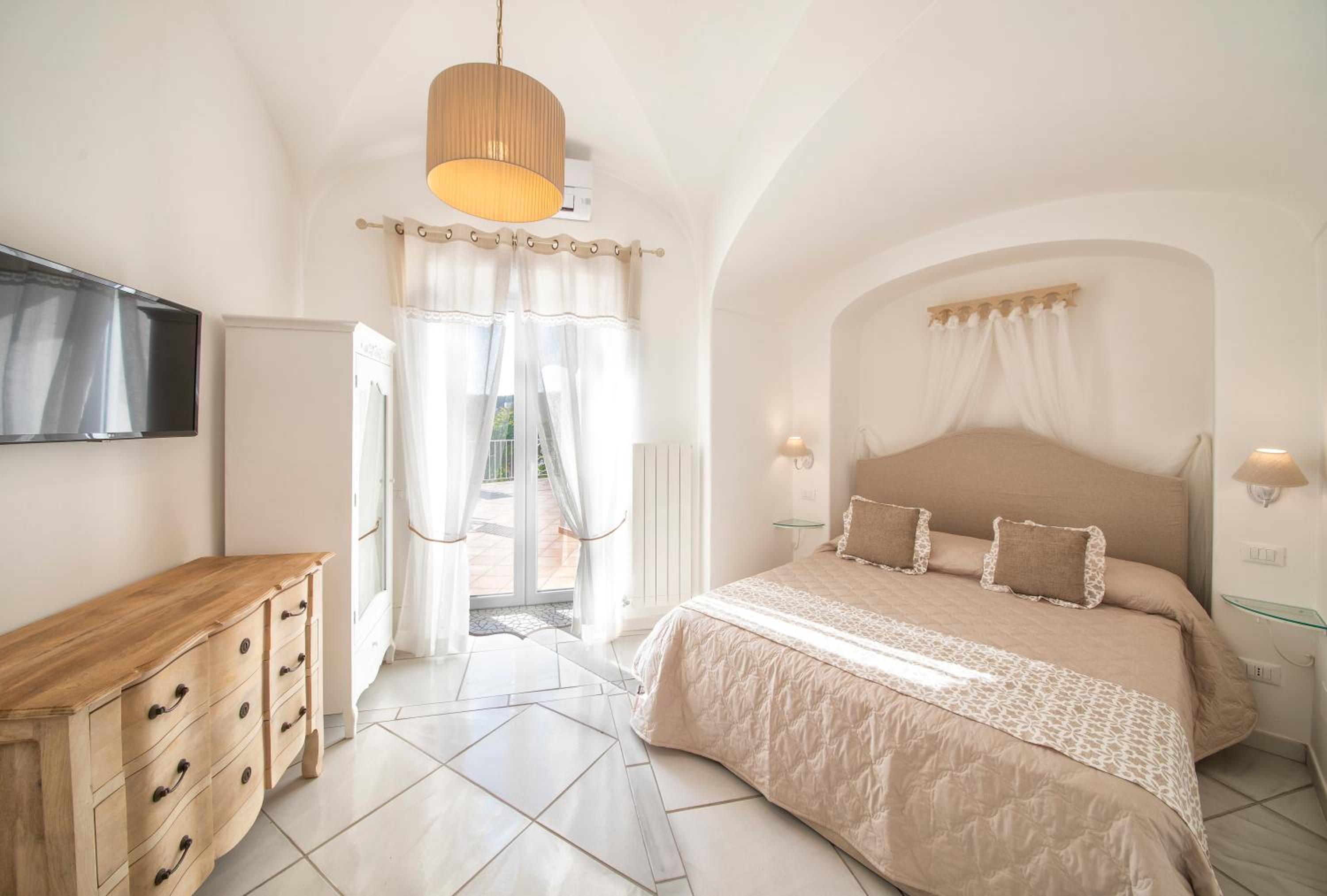 Villa mit Privatpool