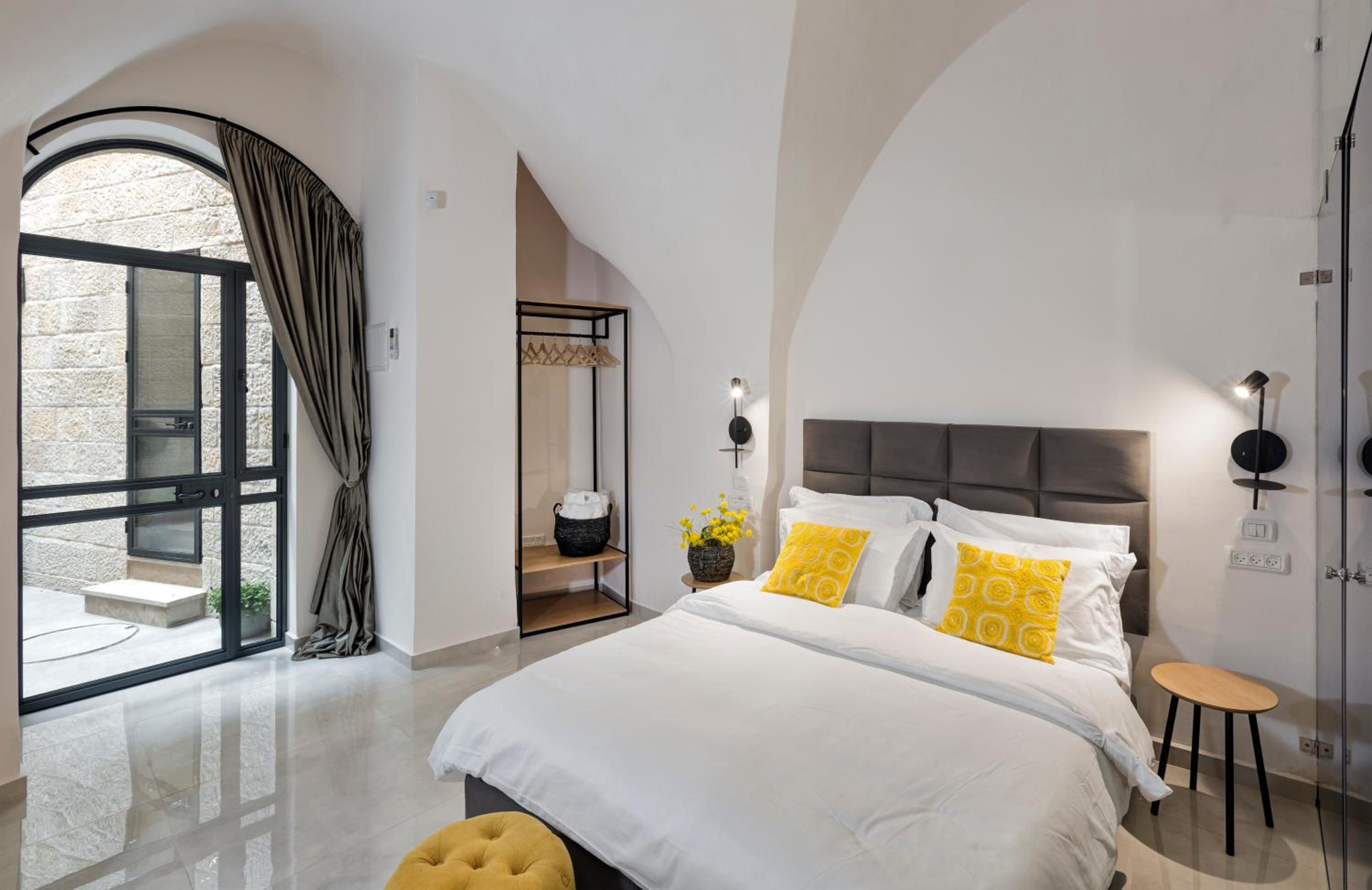 Deluxe Double Room - Photo 1
