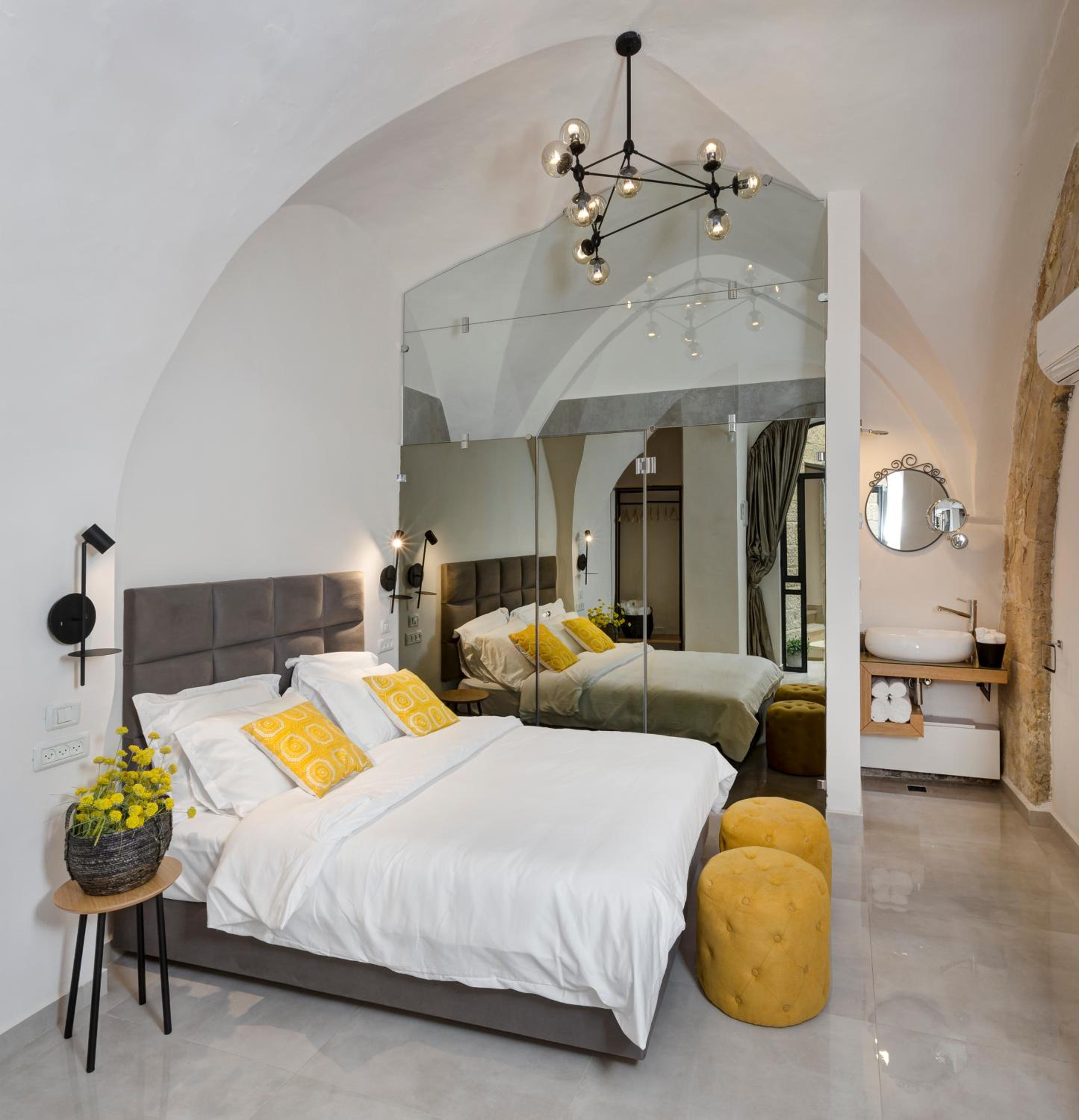 Deluxe Double Room - Photo 2