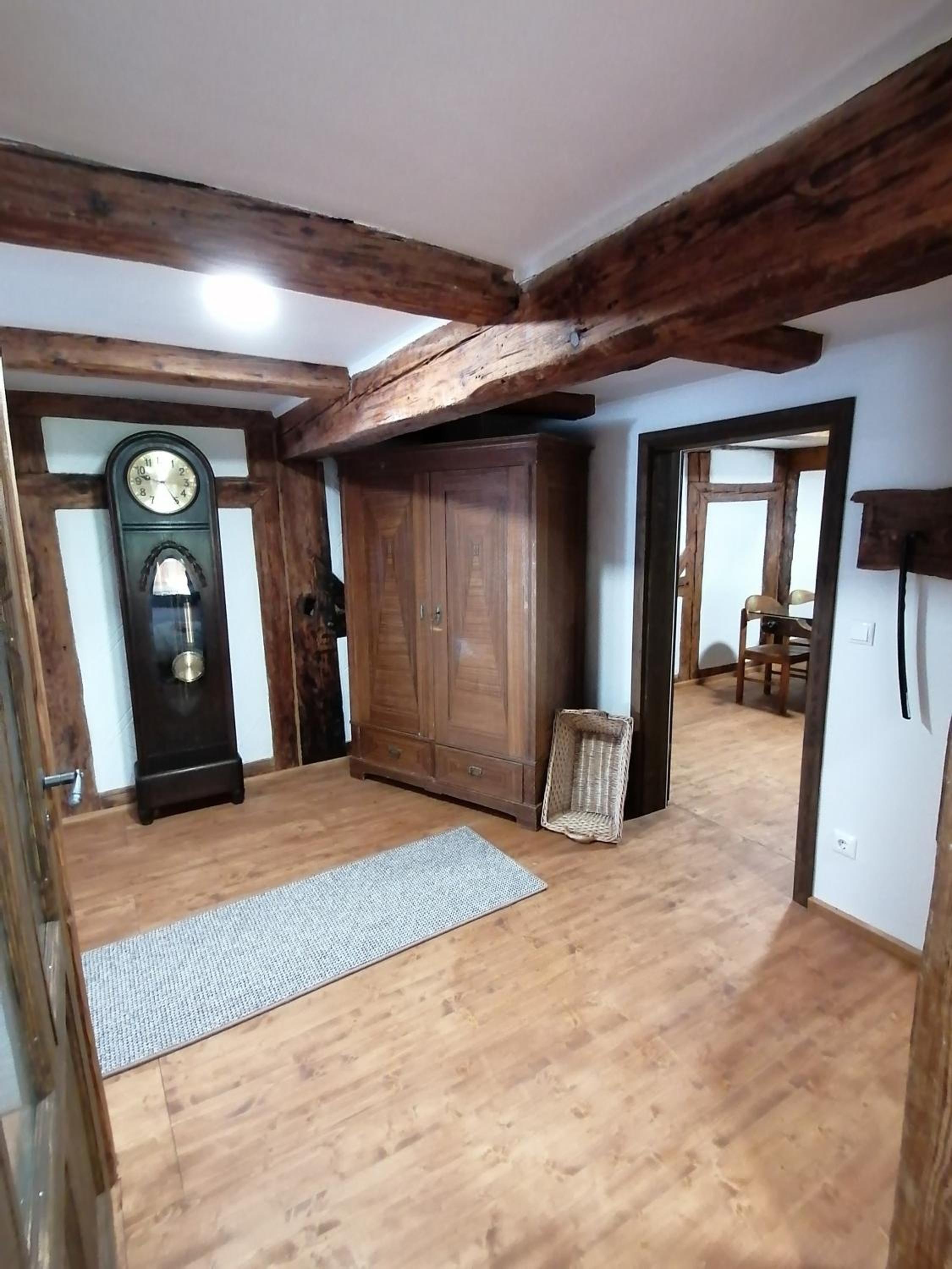 Standard Single Room with Shared Bathroom photo 2