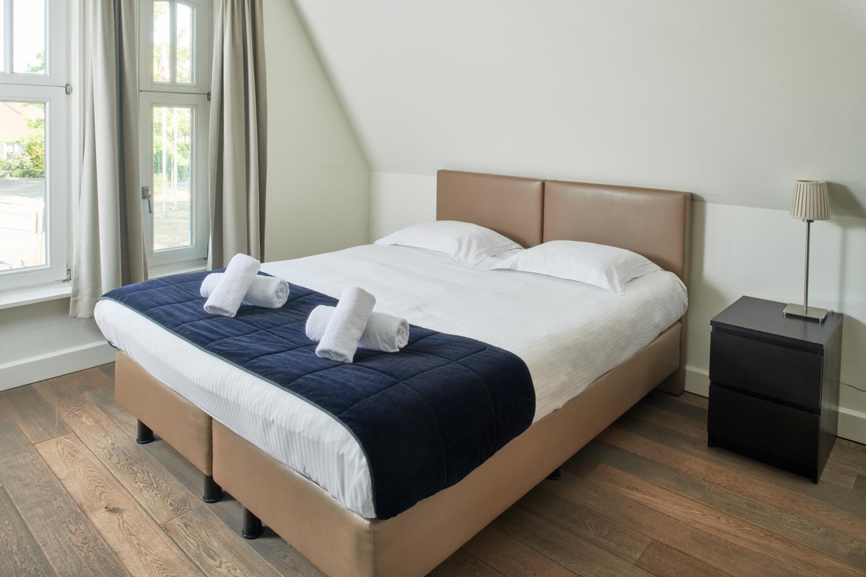 Double Room with Private Bathroom photo 1