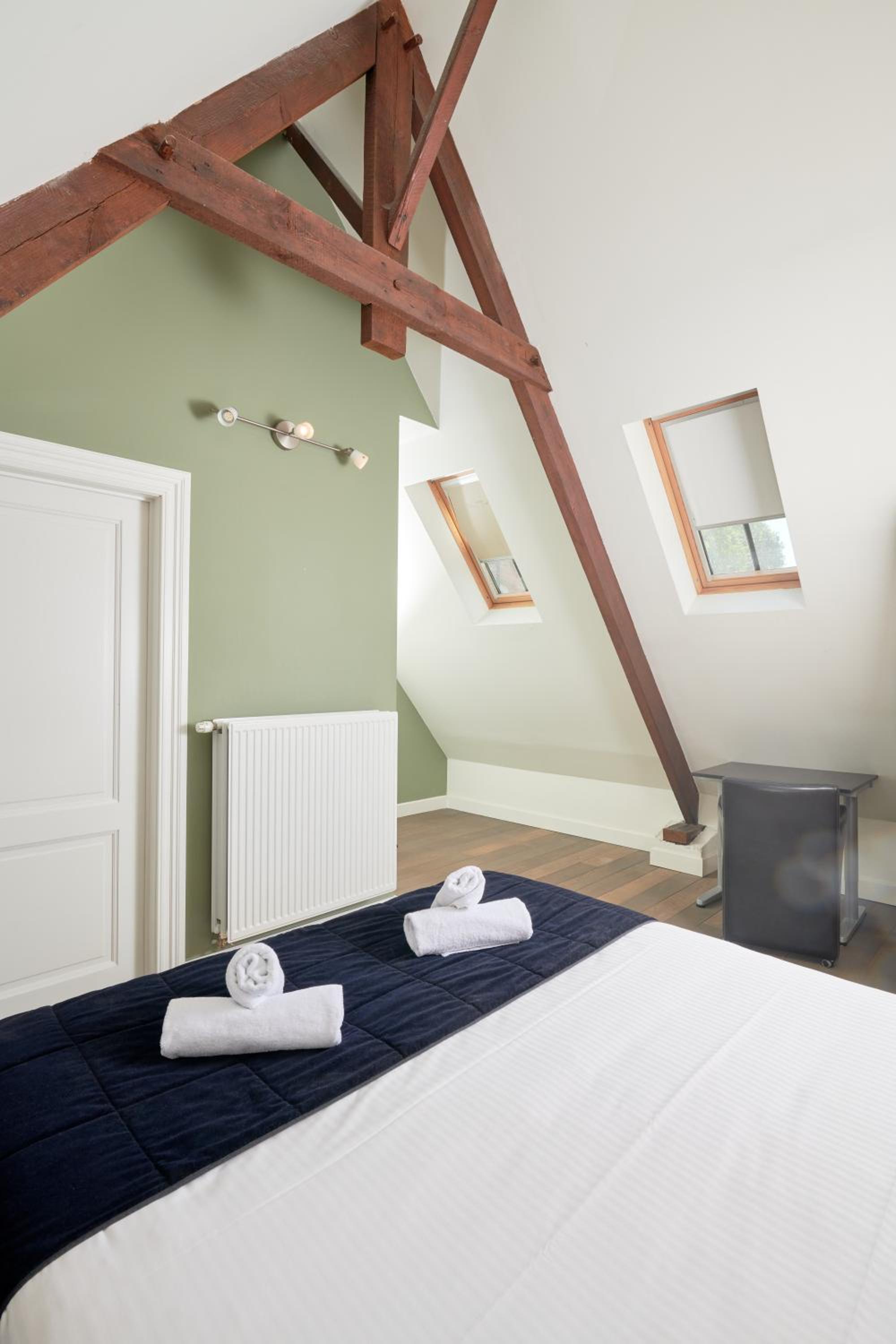 Double Room with Private Bathroom photo 3