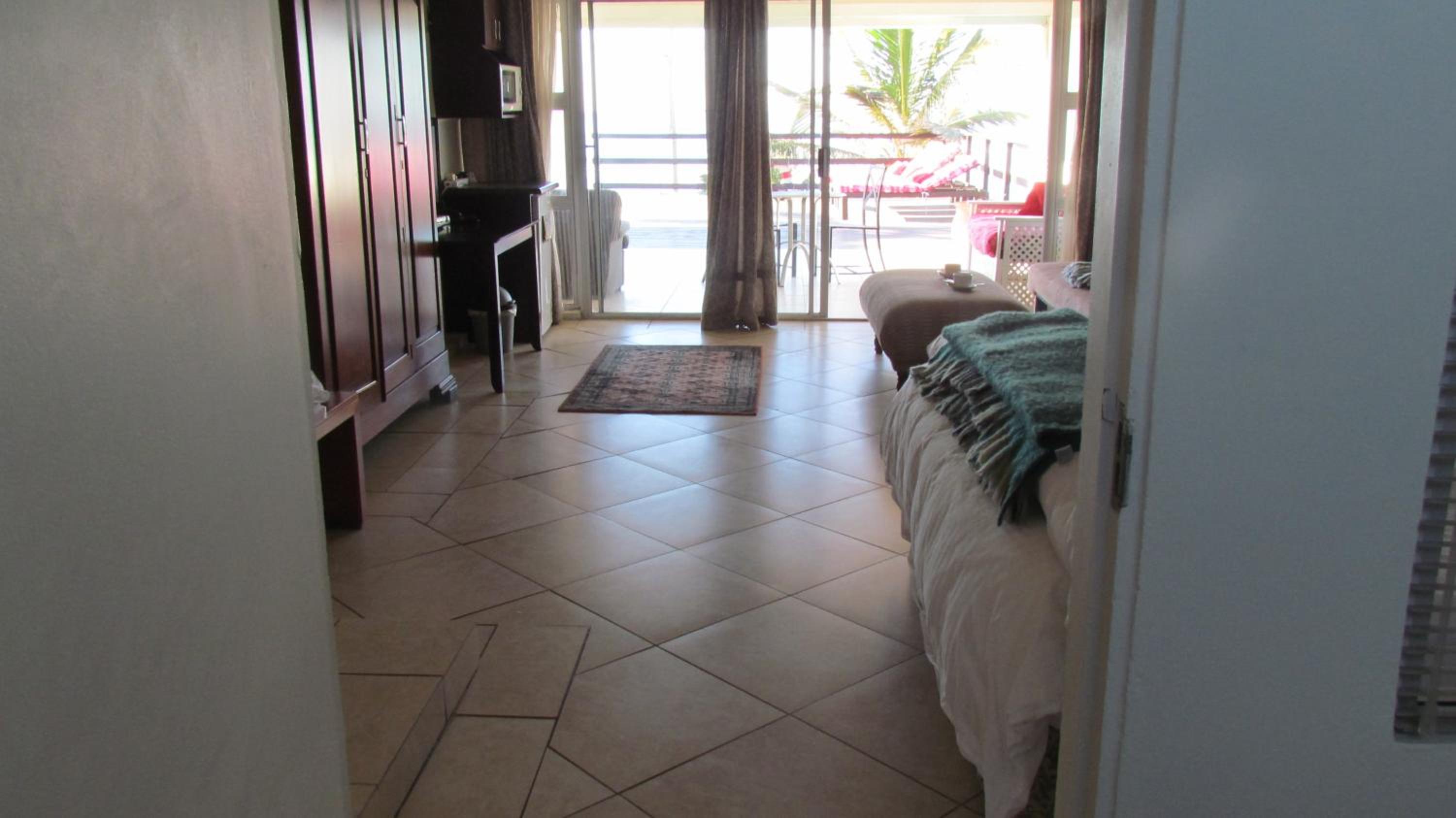 Superior Double or Twin Room with Sea View - Photo 2