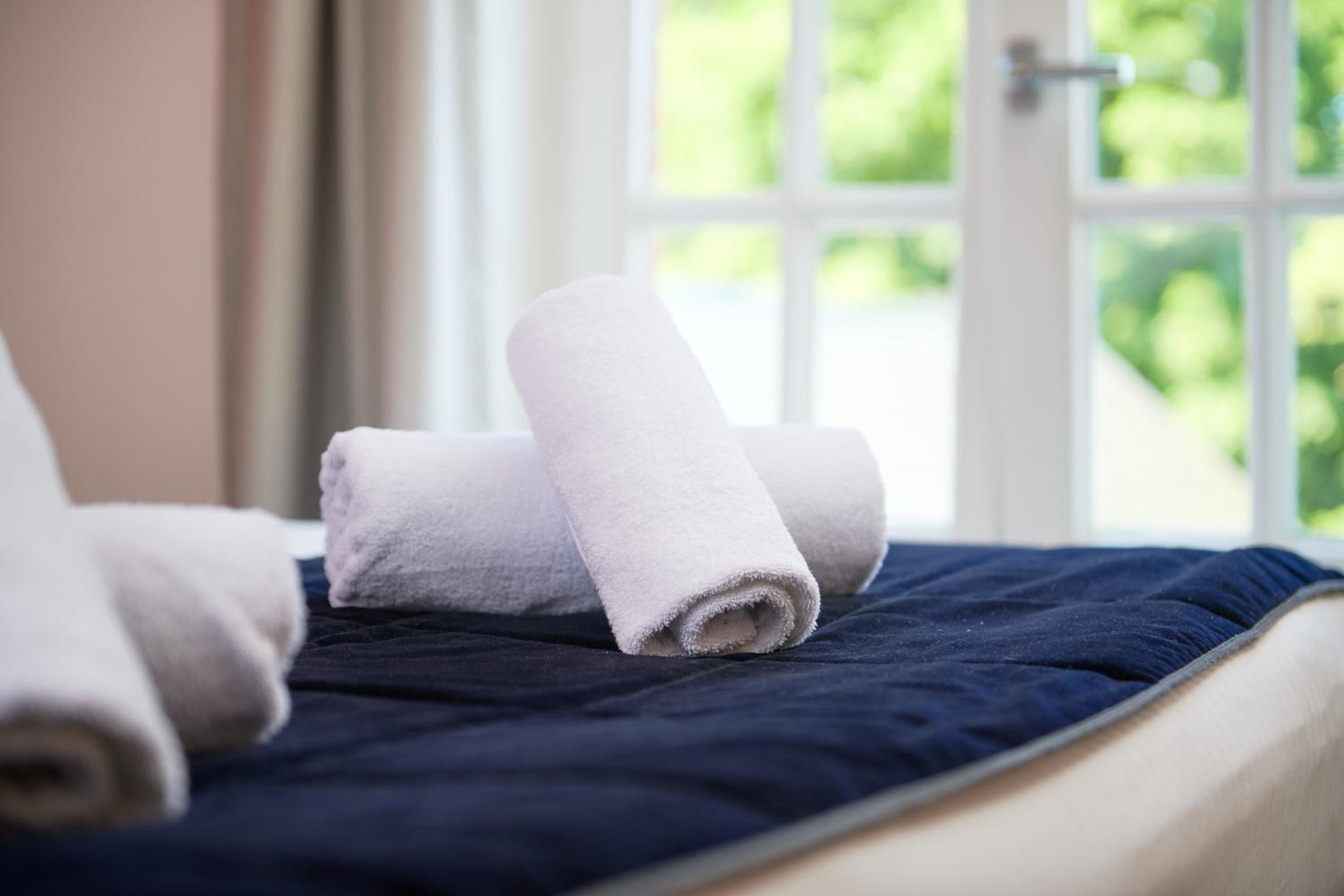 Double Room with Private Bathroom photo 2