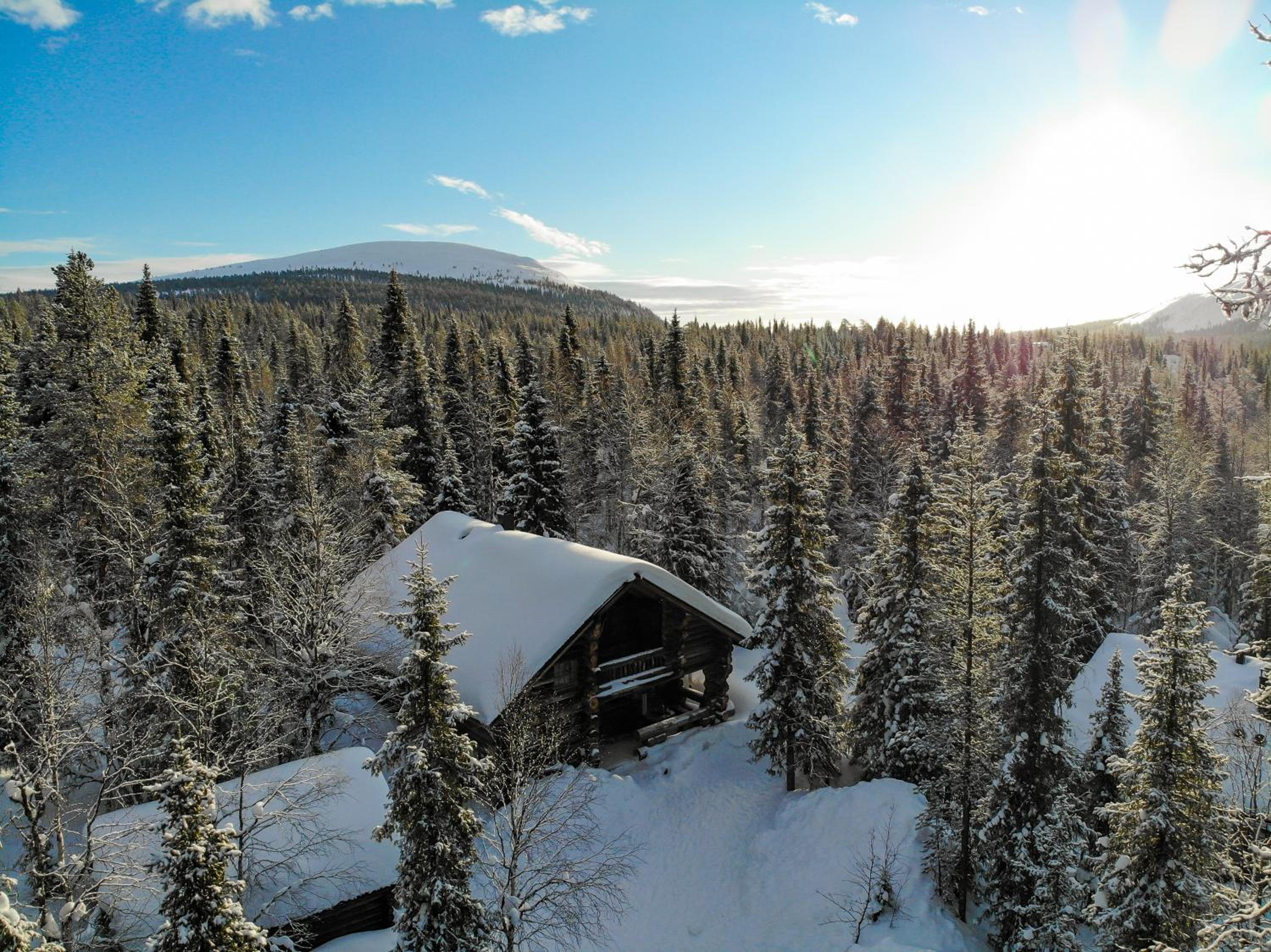 Vacation Home photo 2