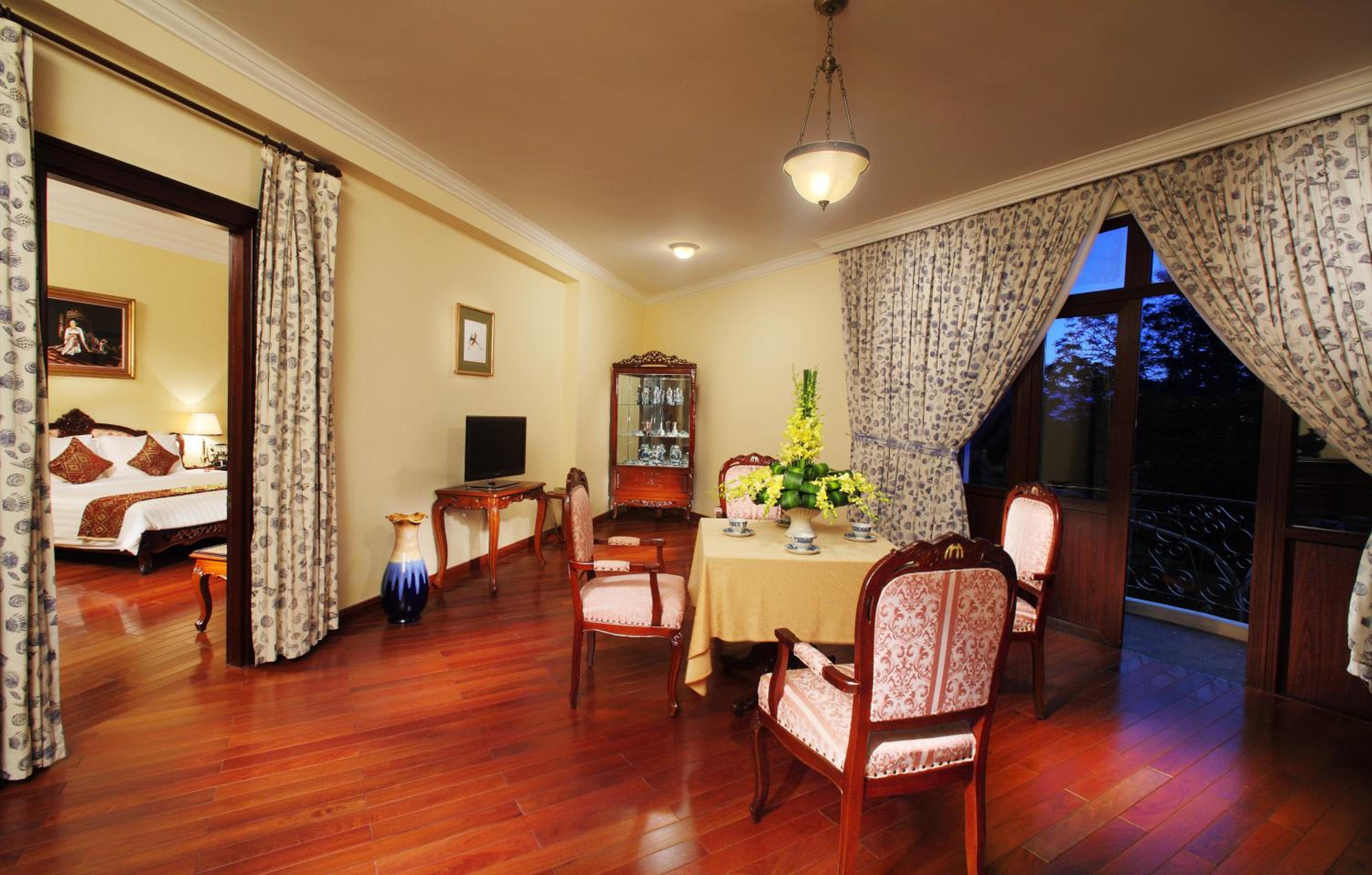Morin Suite - Photo 1
