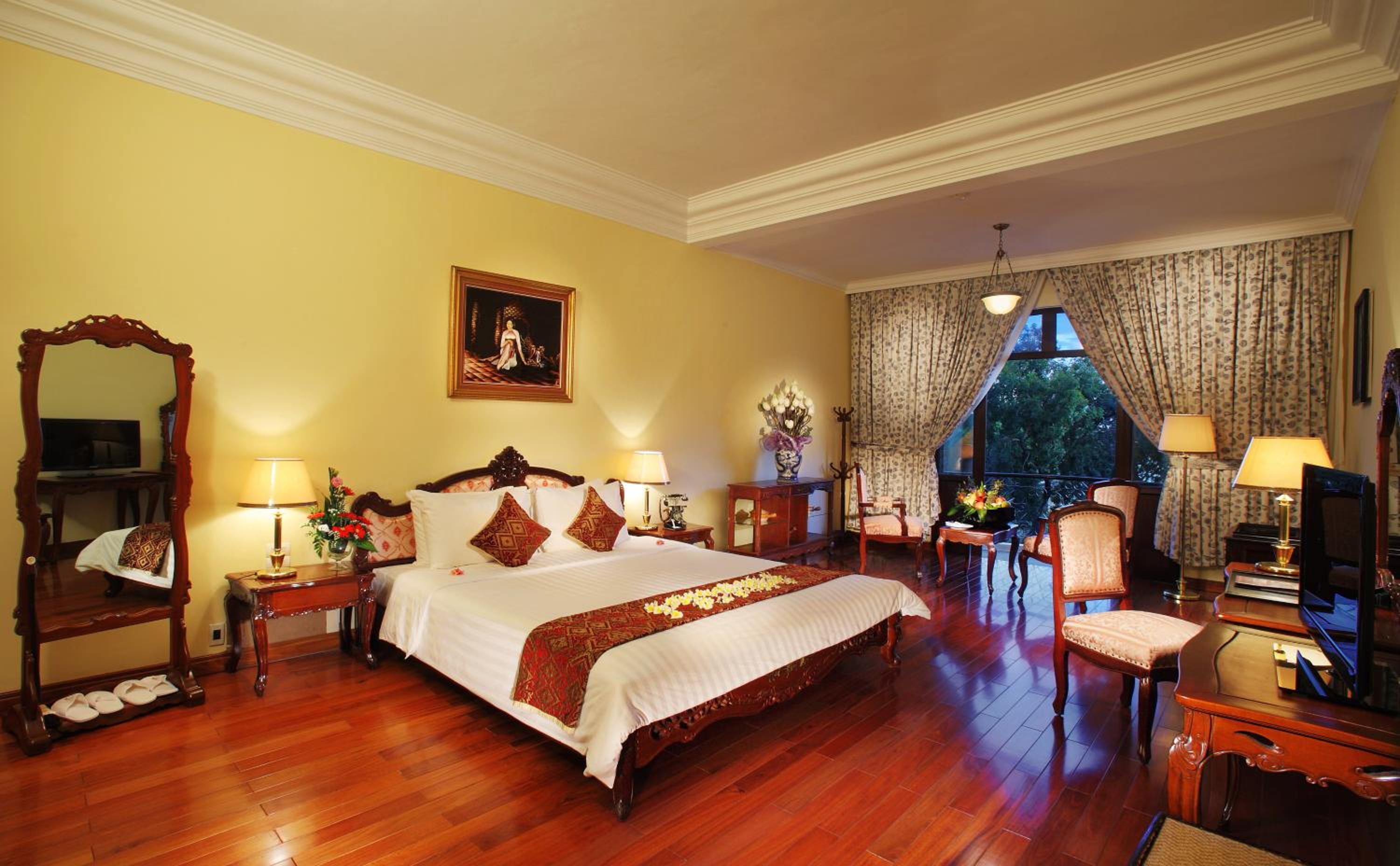 Morin Suite - Photo 5