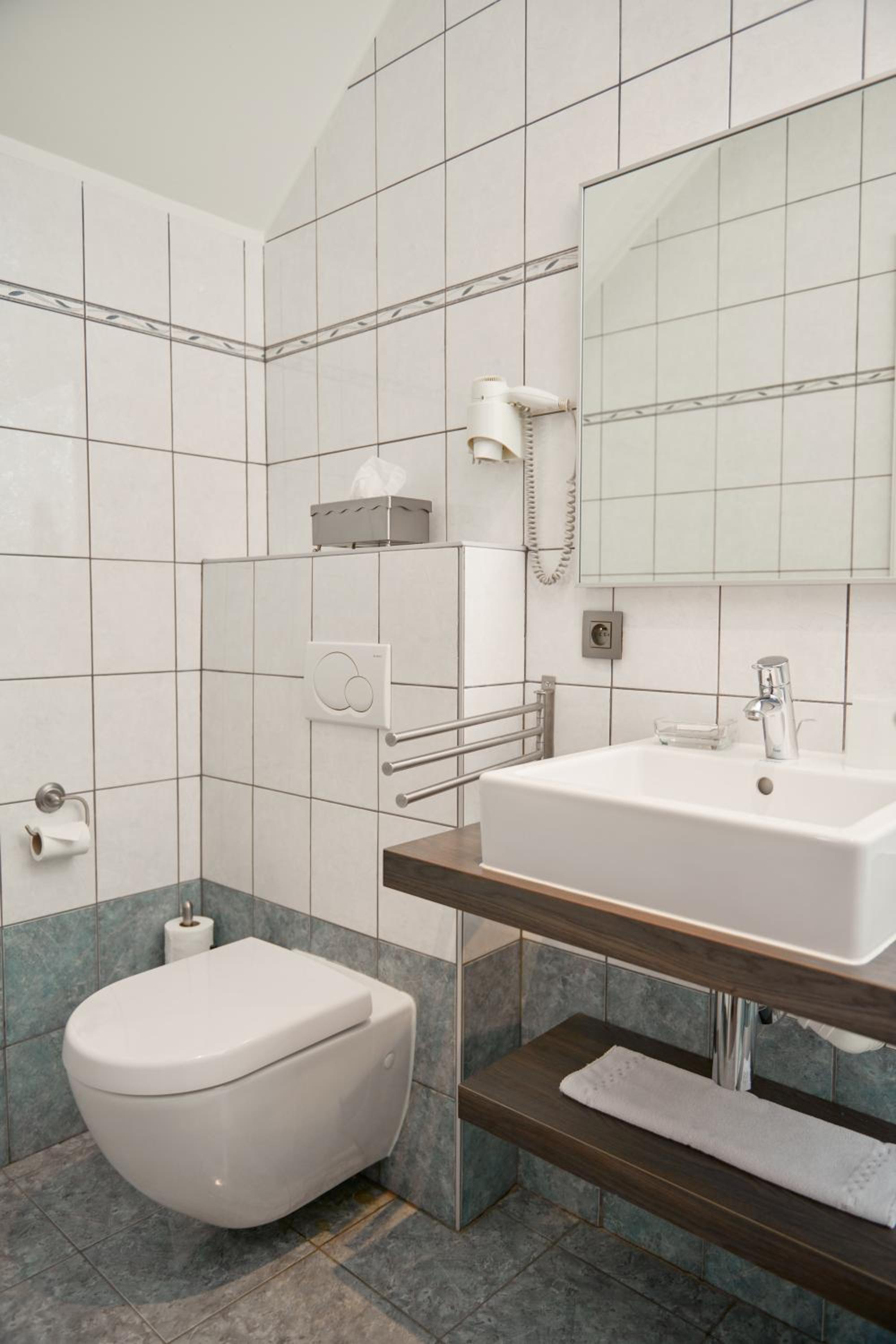 Double Room with Private Bathroom photo 2