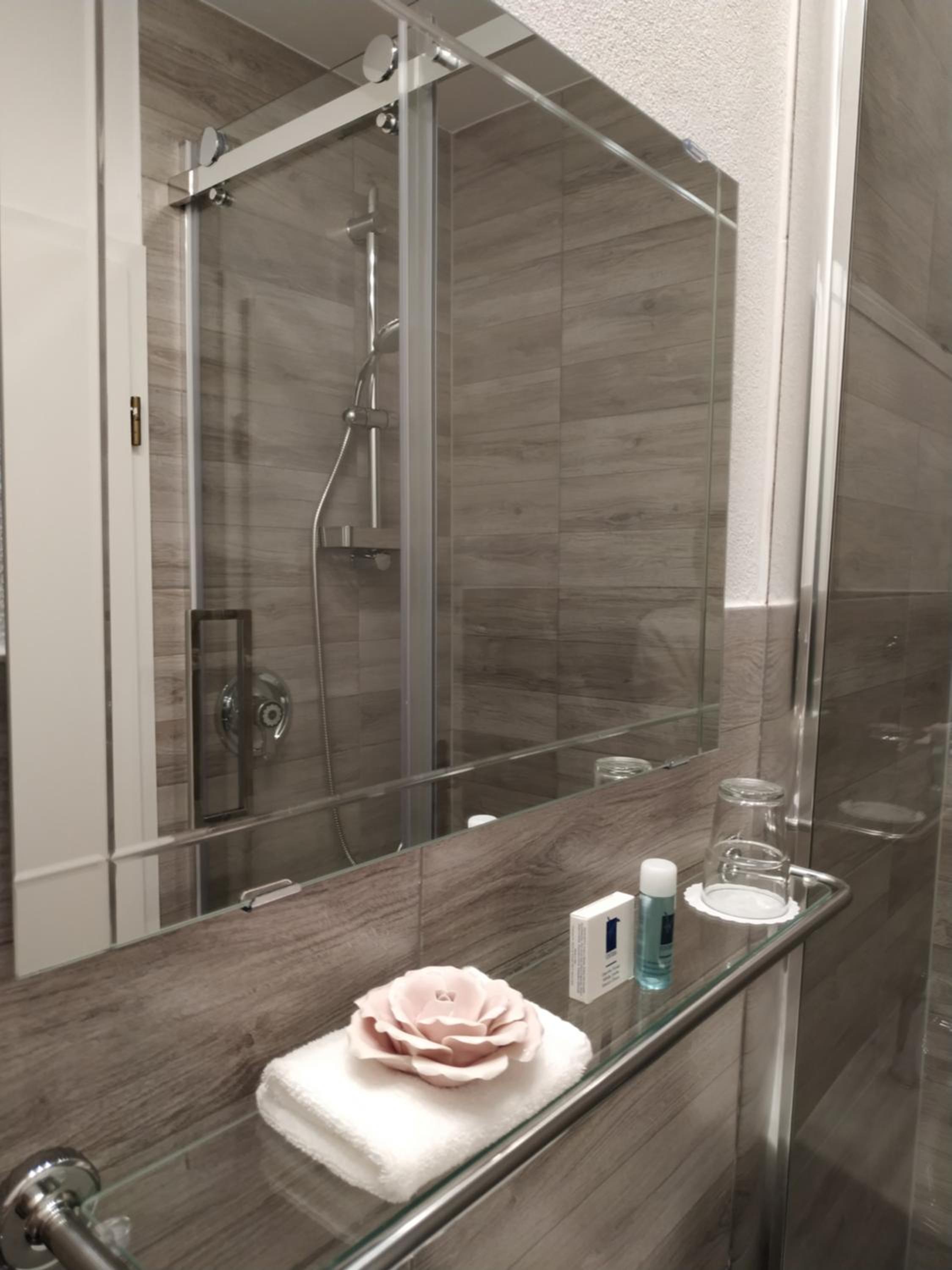 Single Room photo 3