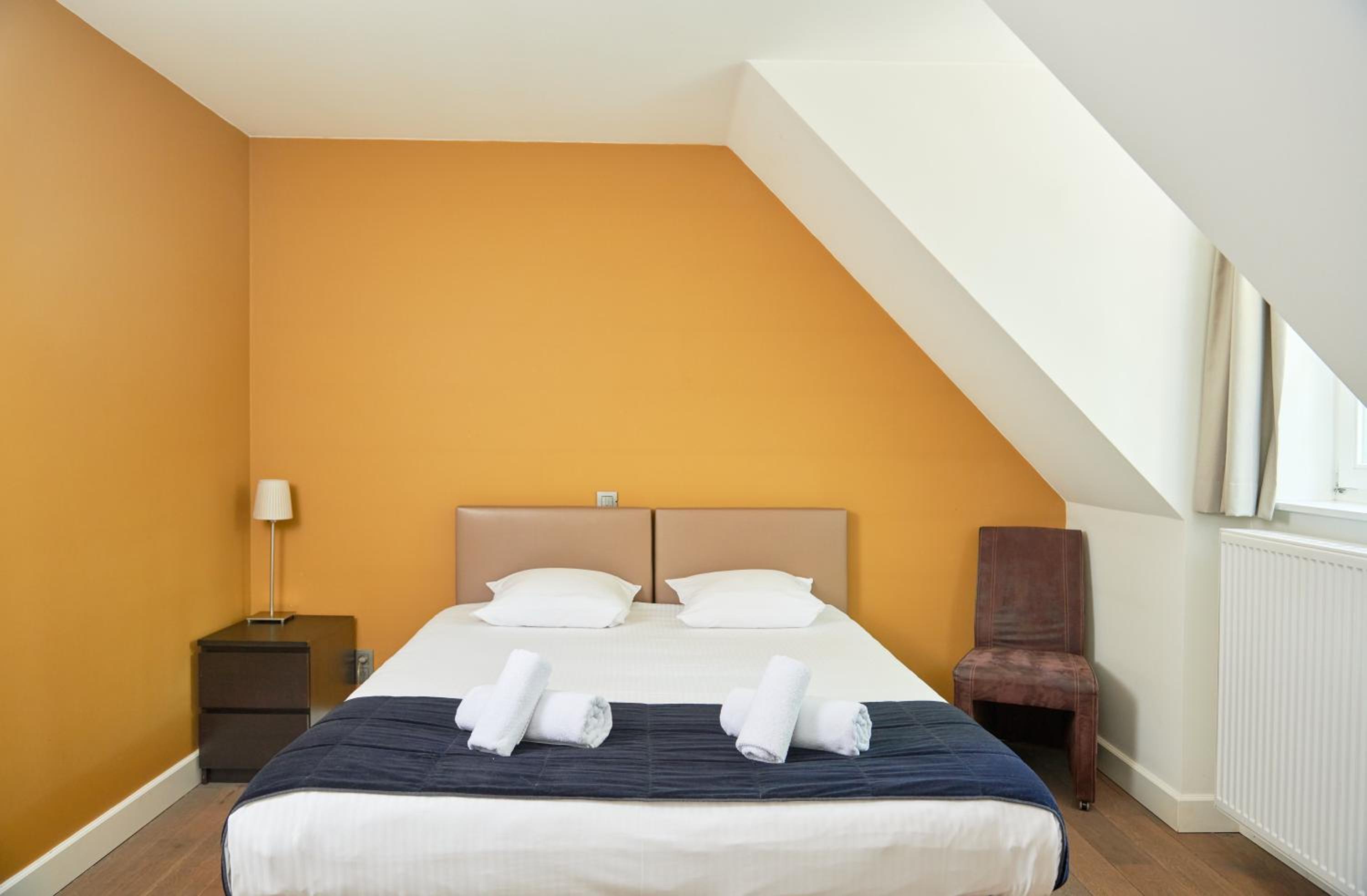 Double Room with Private Bathroom photo 1