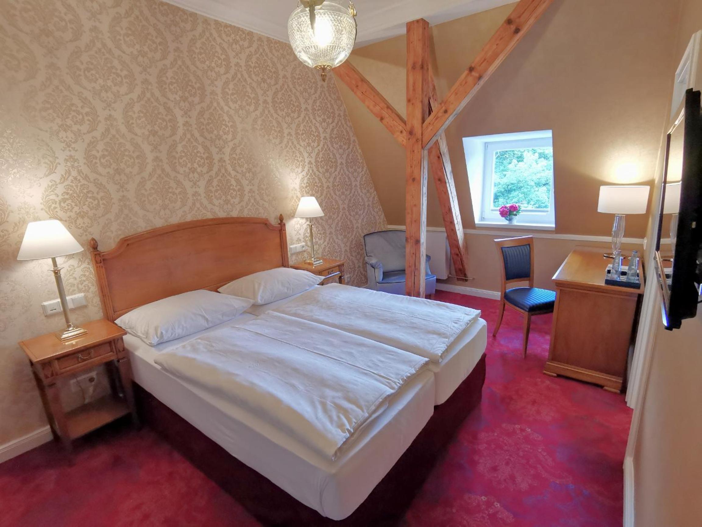 Comfort Double Room photo 3