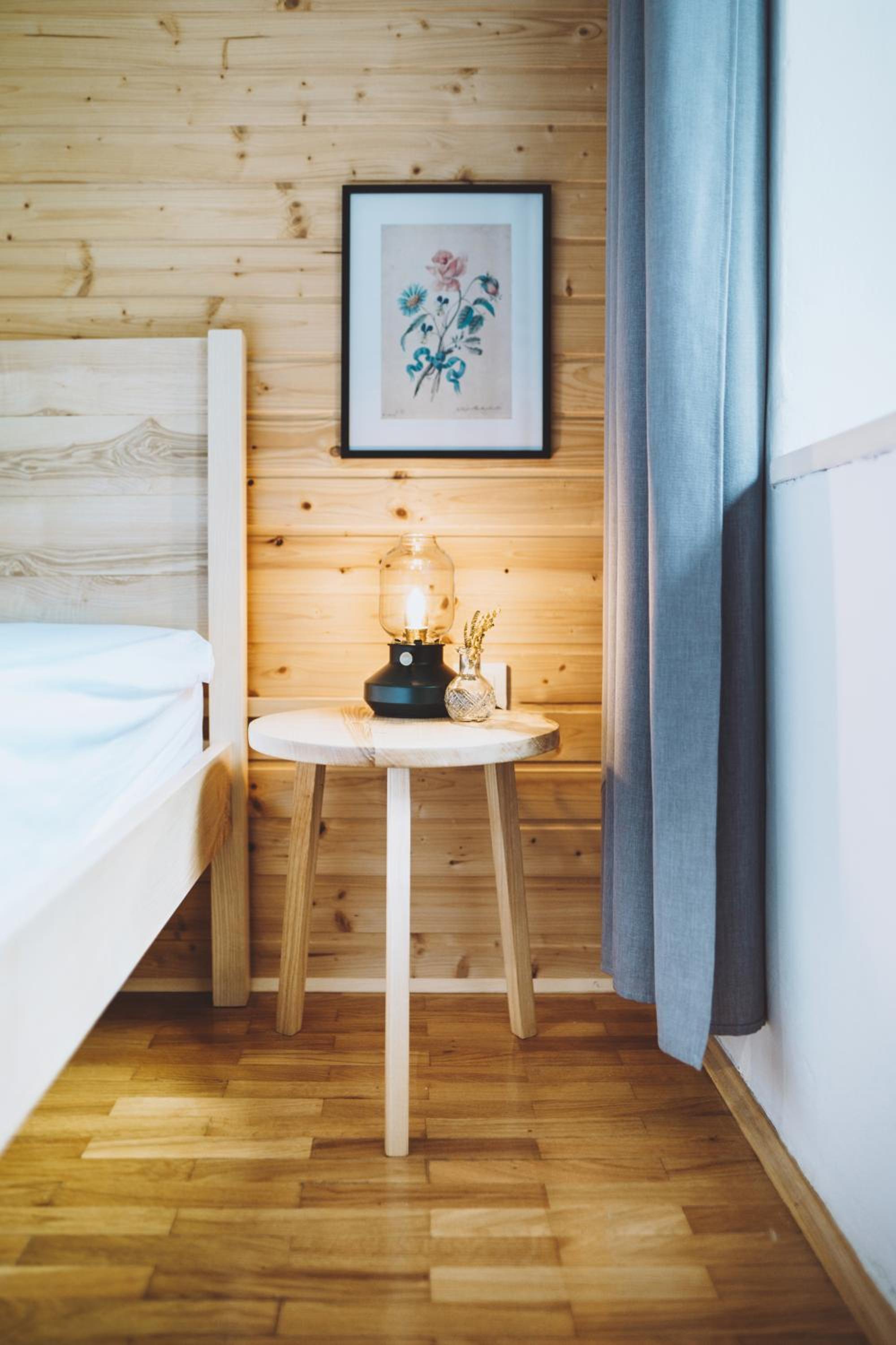 Double Room with Mountain View photo 2