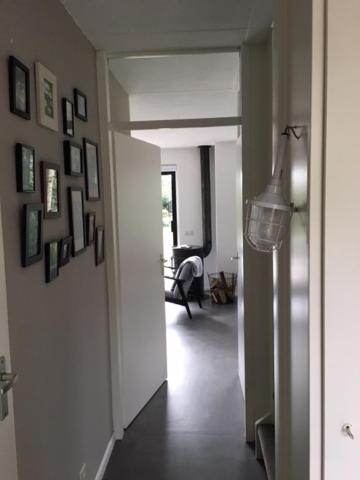 Three-Bedroom House photo 2