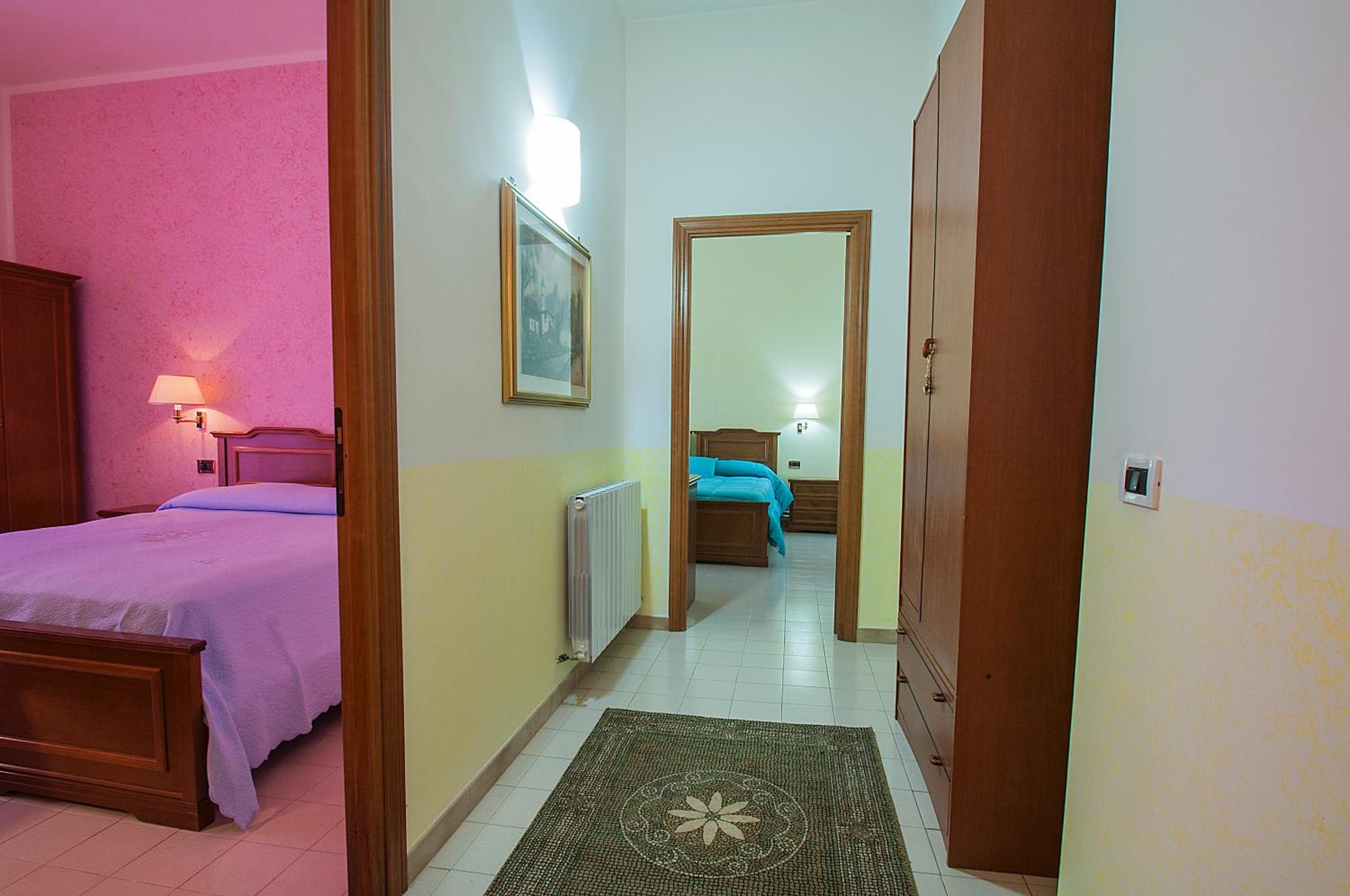 Double or Twin Room - Photo 1