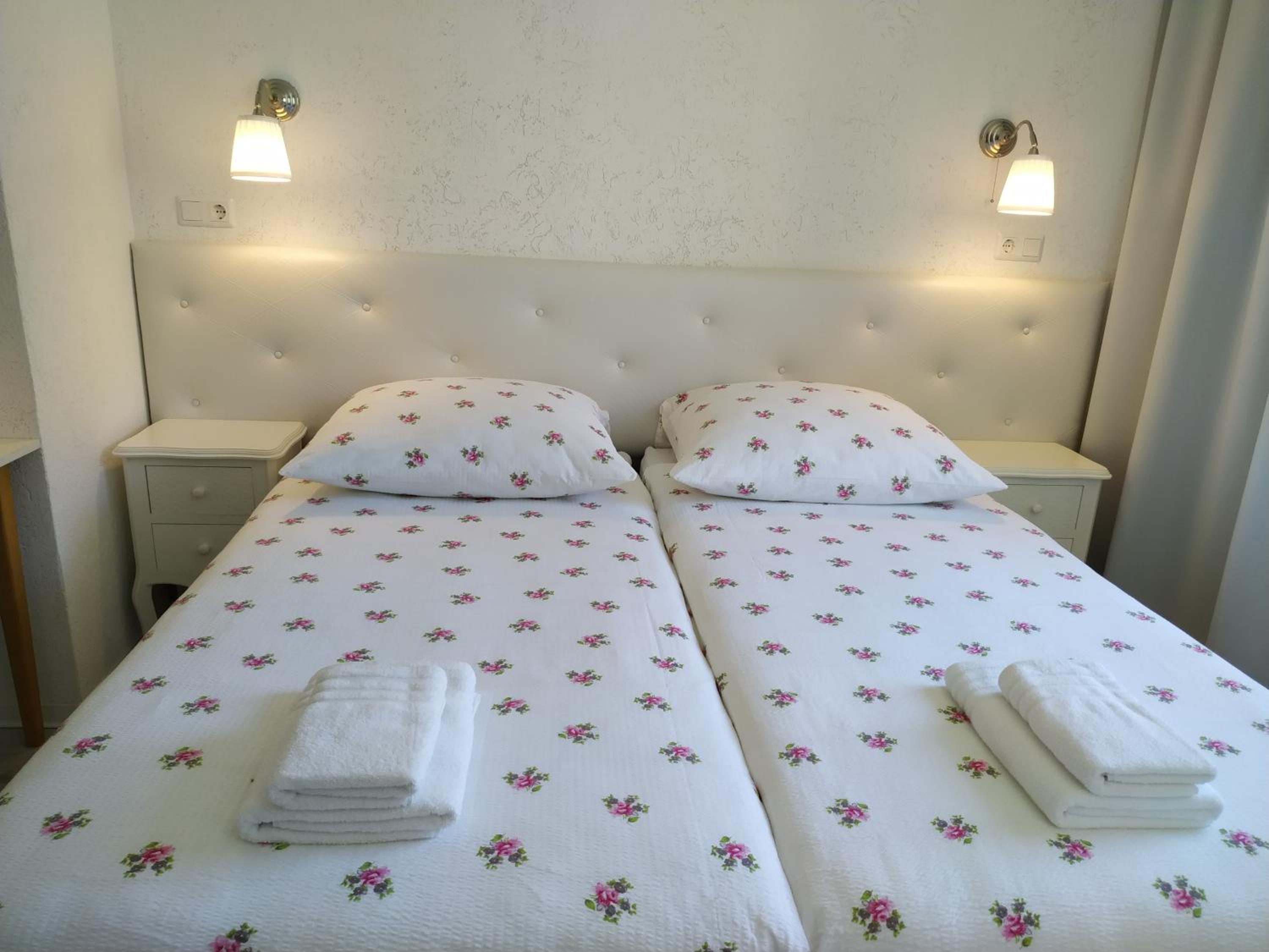 Double Room photo 1