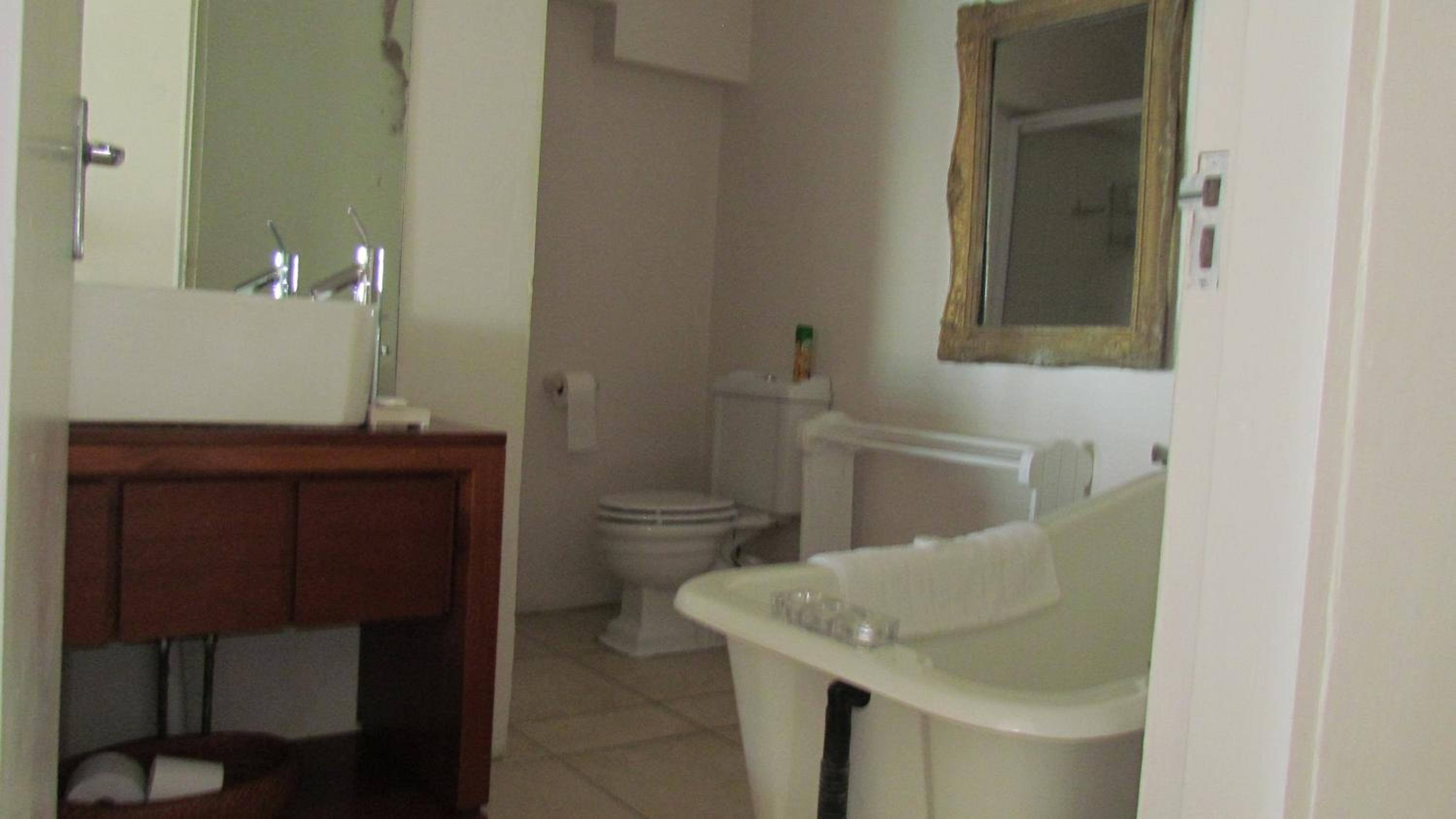 Deluxe Double or Twin Room with Sea View - 1 - Photo 17