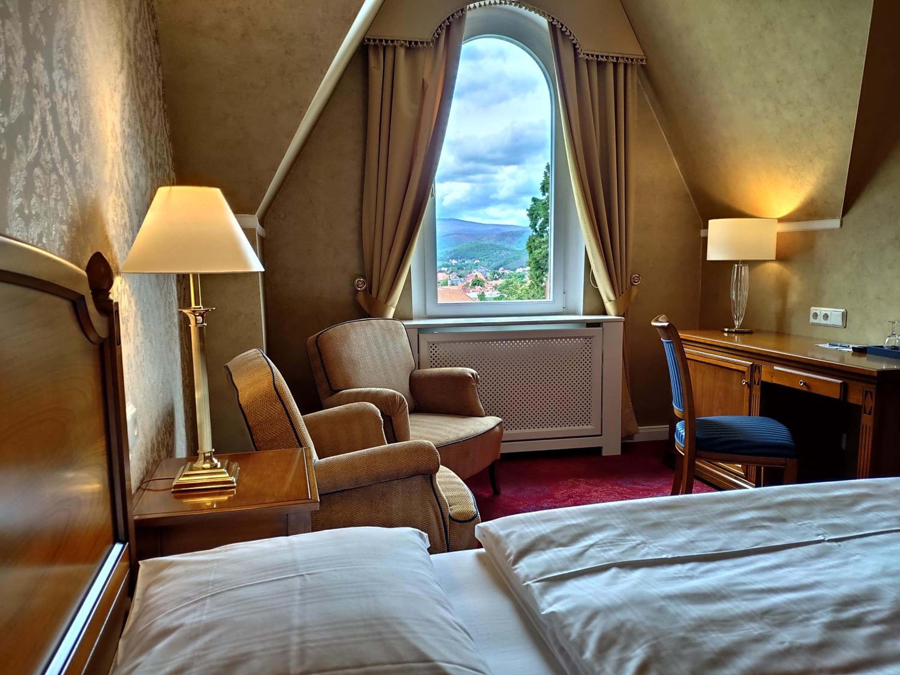 Superior Double Room photo 1